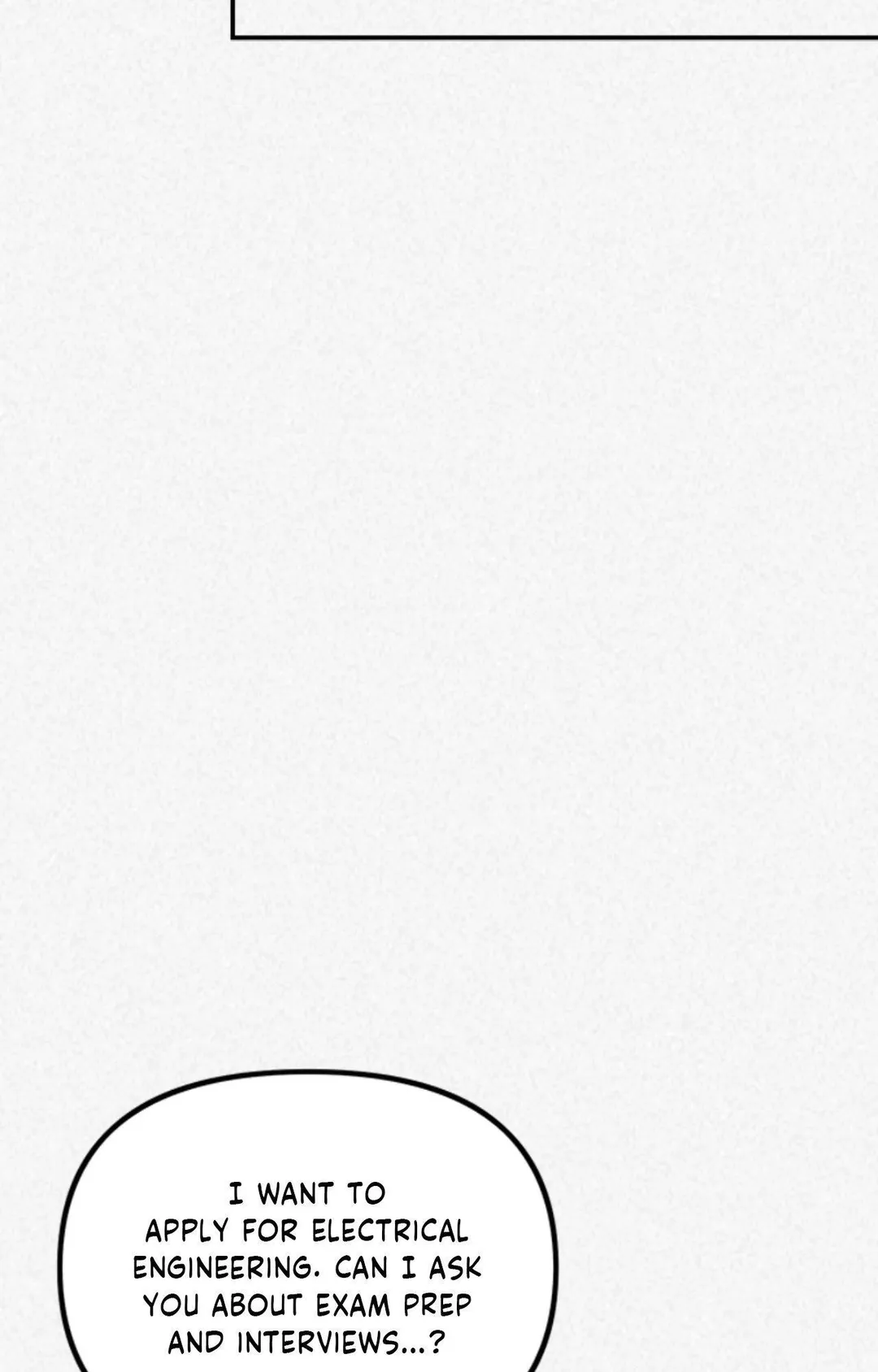 My Roommate, Handsome Senior - Chapter 71 Page 21