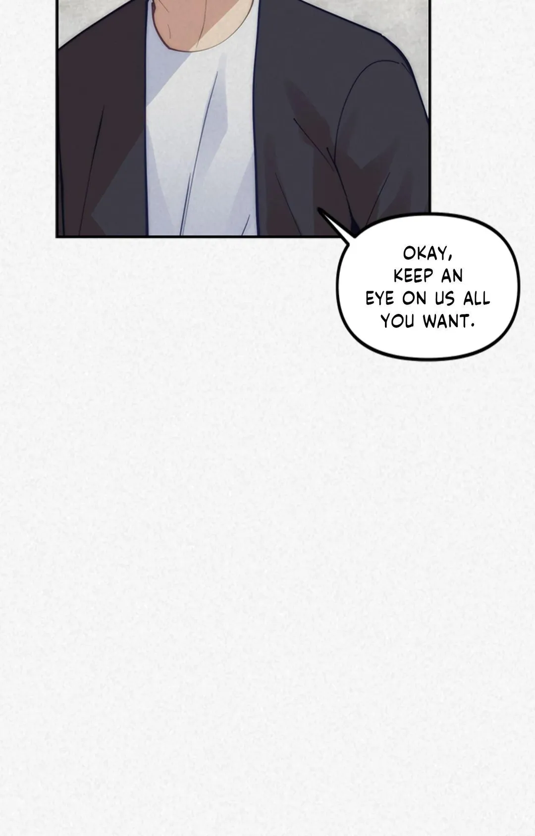 My Roommate, Handsome Senior - Chapter 71 Page 24