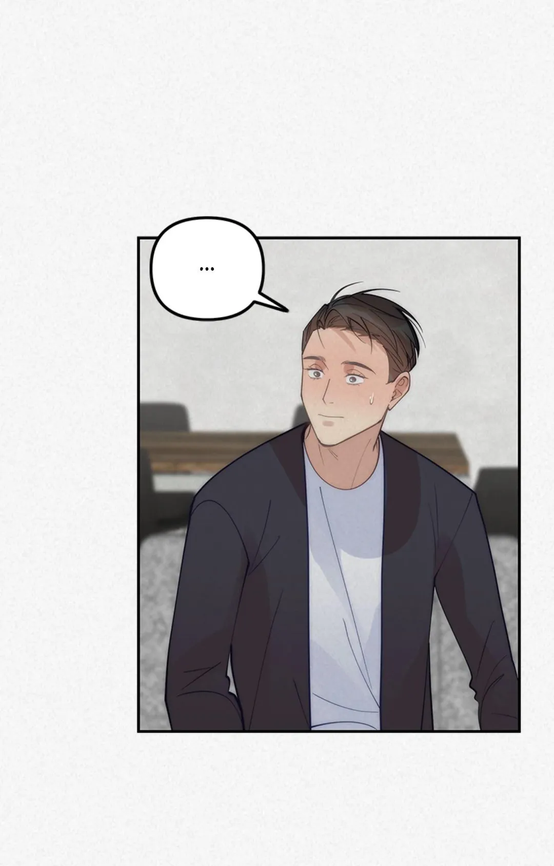 My Roommate, Handsome Senior - Chapter 71 Page 30
