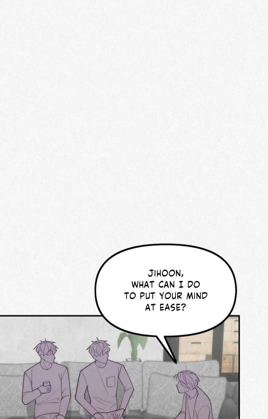 My Roommate, Handsome Senior - Chapter 71 Page 31