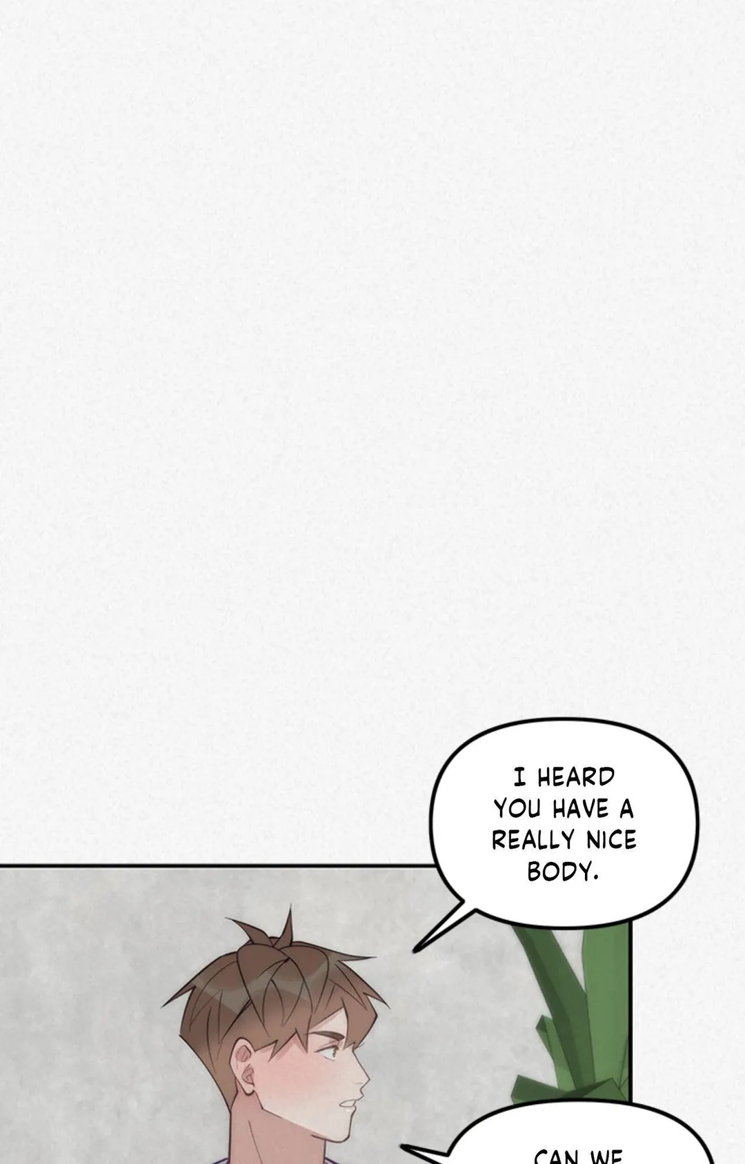 My Roommate, Handsome Senior - Chapter 71 Page 42