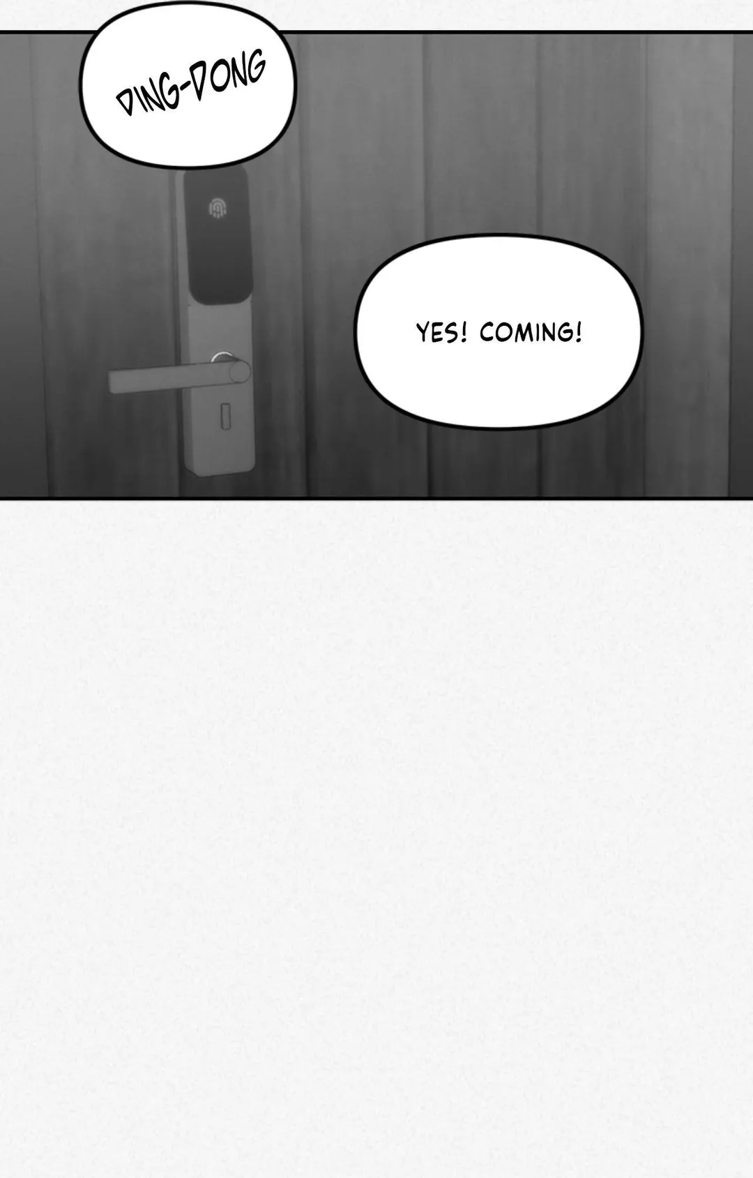 My Roommate, Handsome Senior - Chapter 71 Page 63