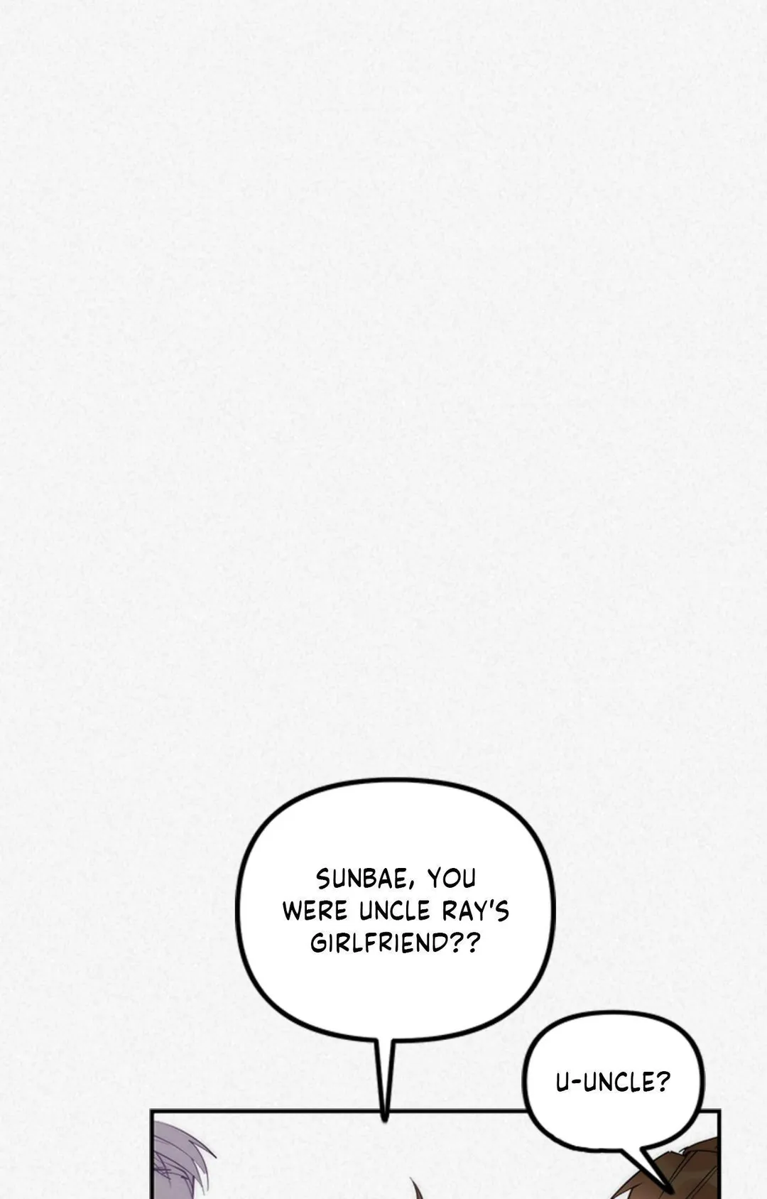 My Roommate, Handsome Senior - Chapter 71 Page 66