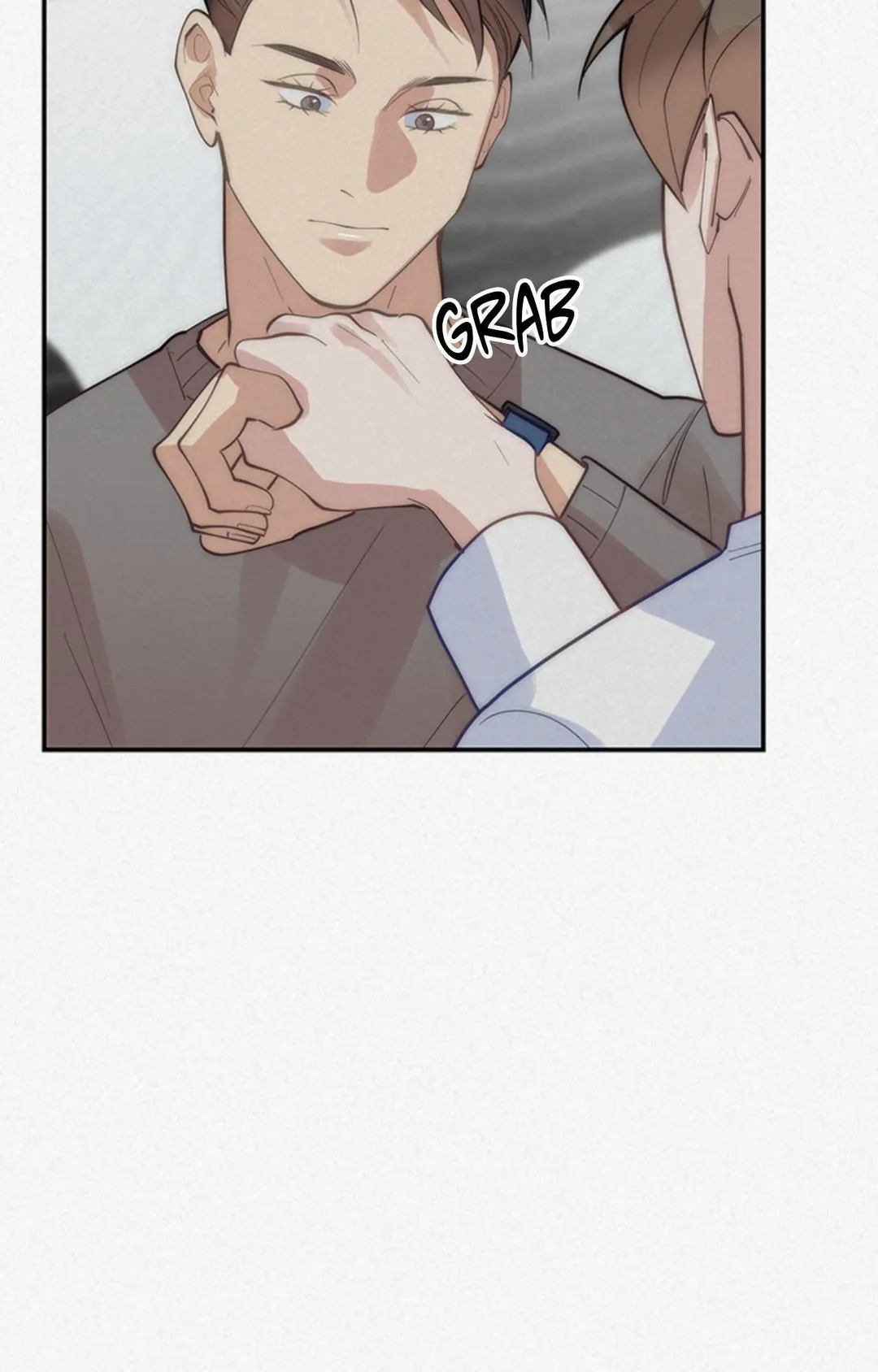 My Roommate, Handsome Senior - Chapter 71 Page 76
