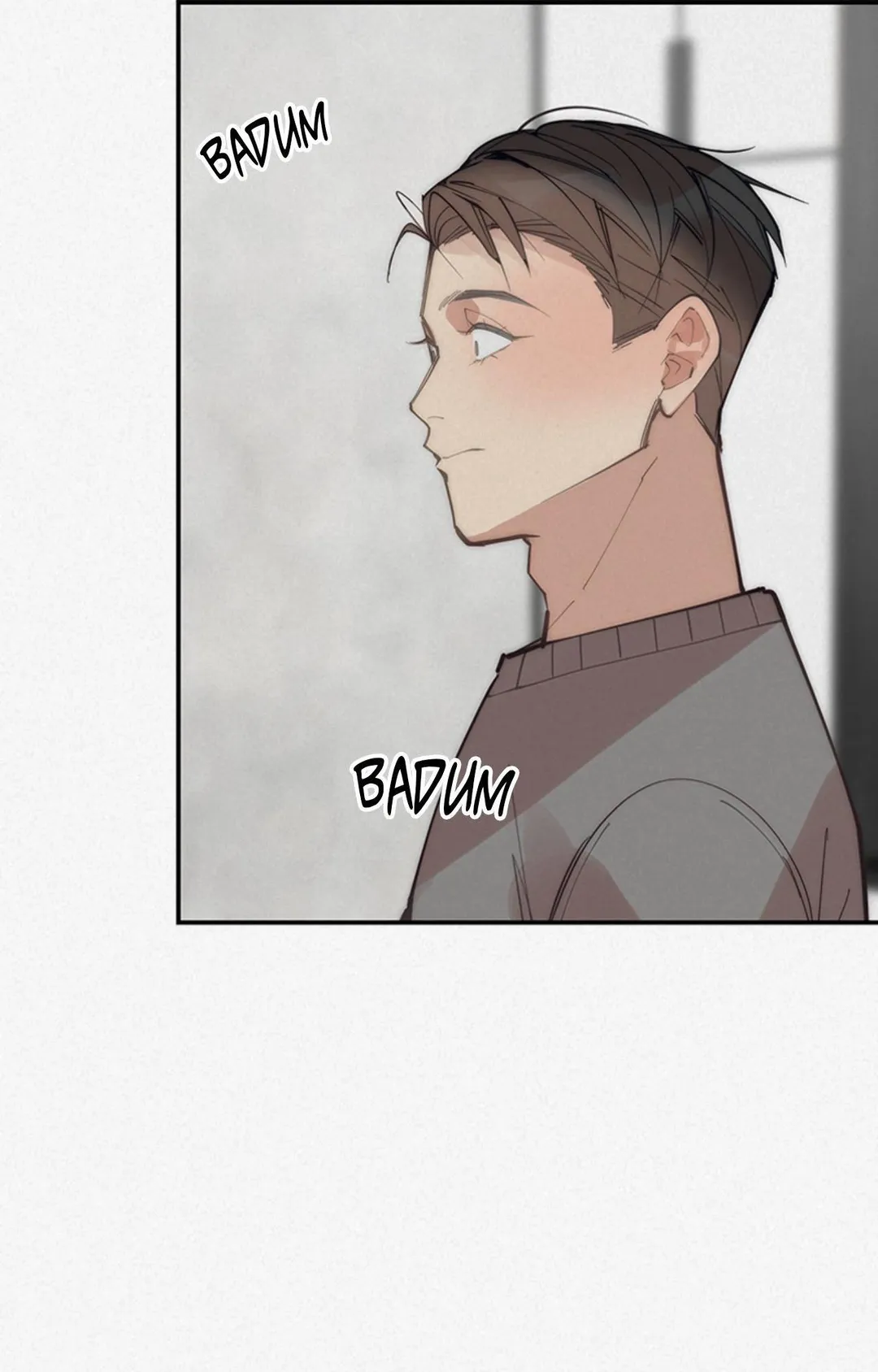 My Roommate, Handsome Senior - Chapter 71 Page 79