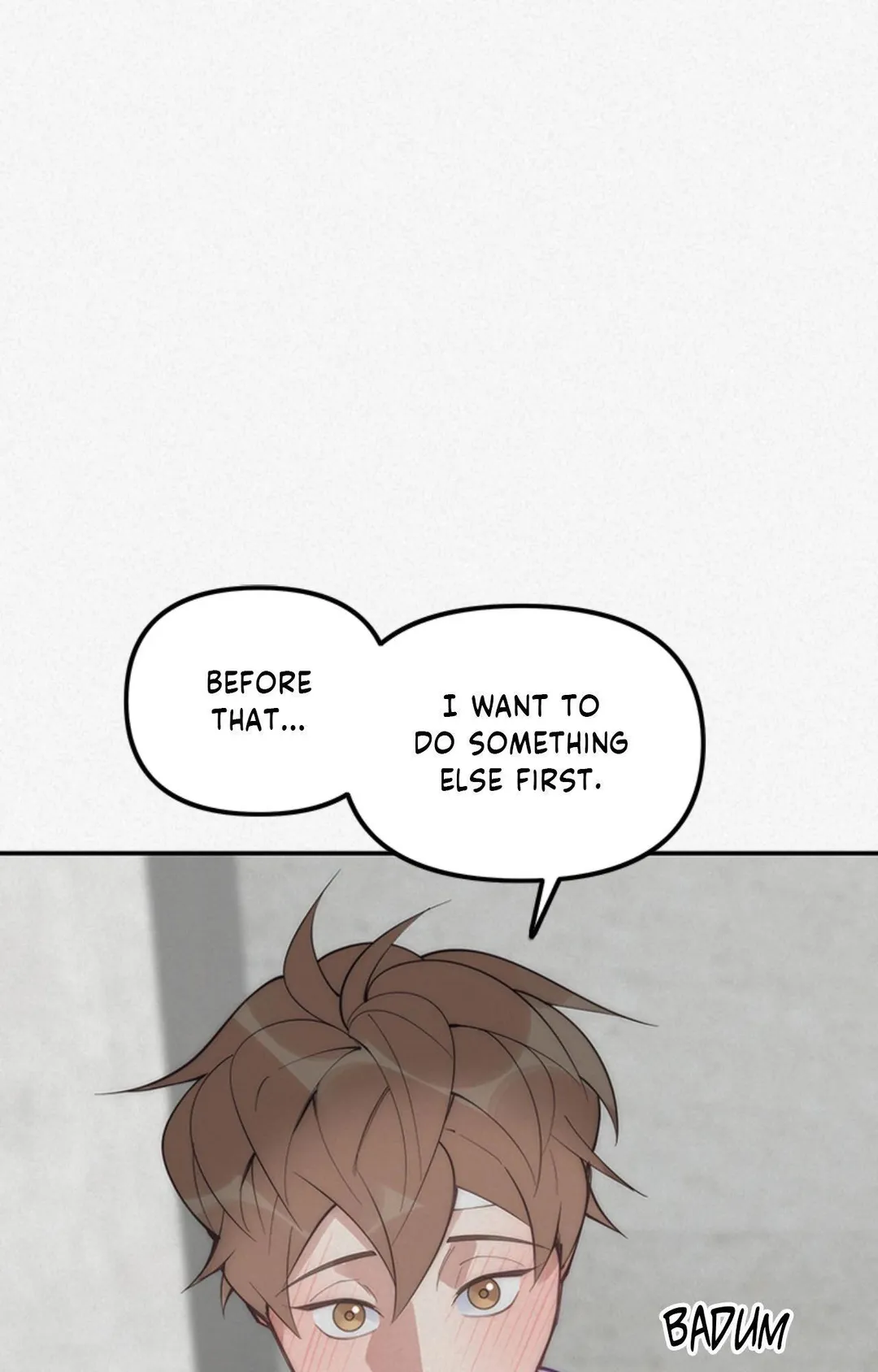 My Roommate, Handsome Senior - Chapter 71 Page 80