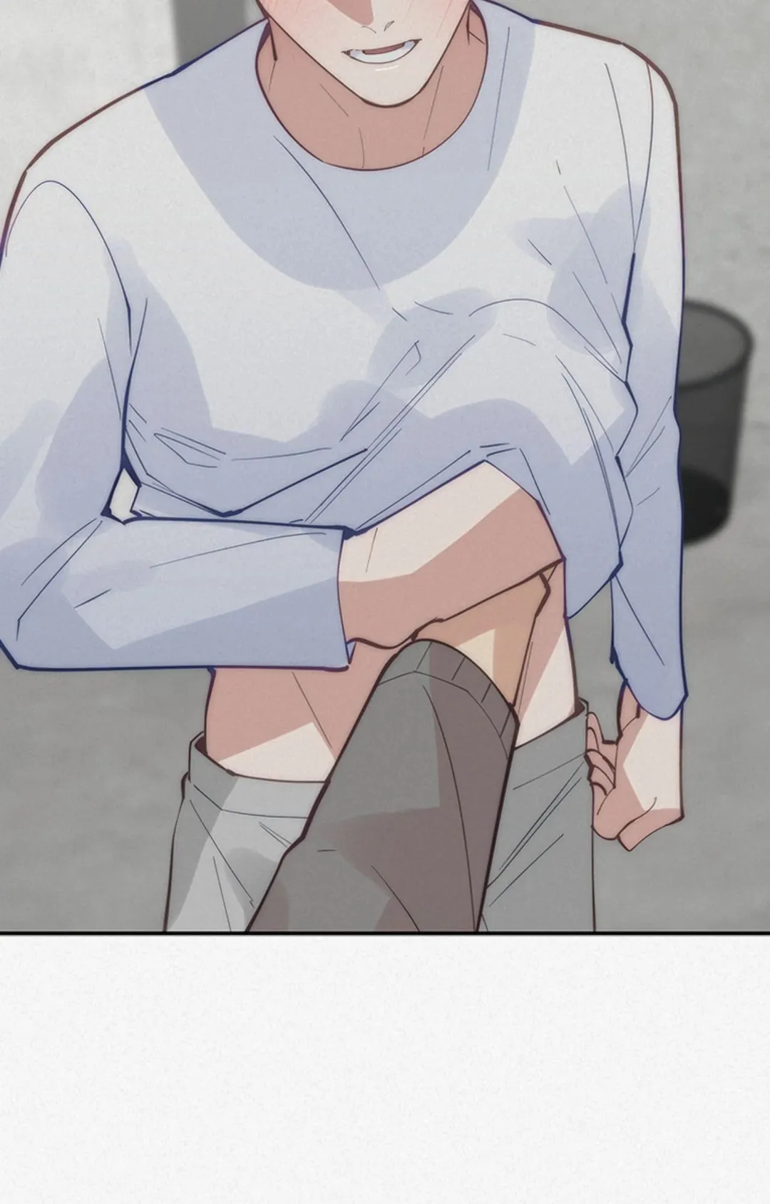 My Roommate, Handsome Senior - Chapter 71 Page 81
