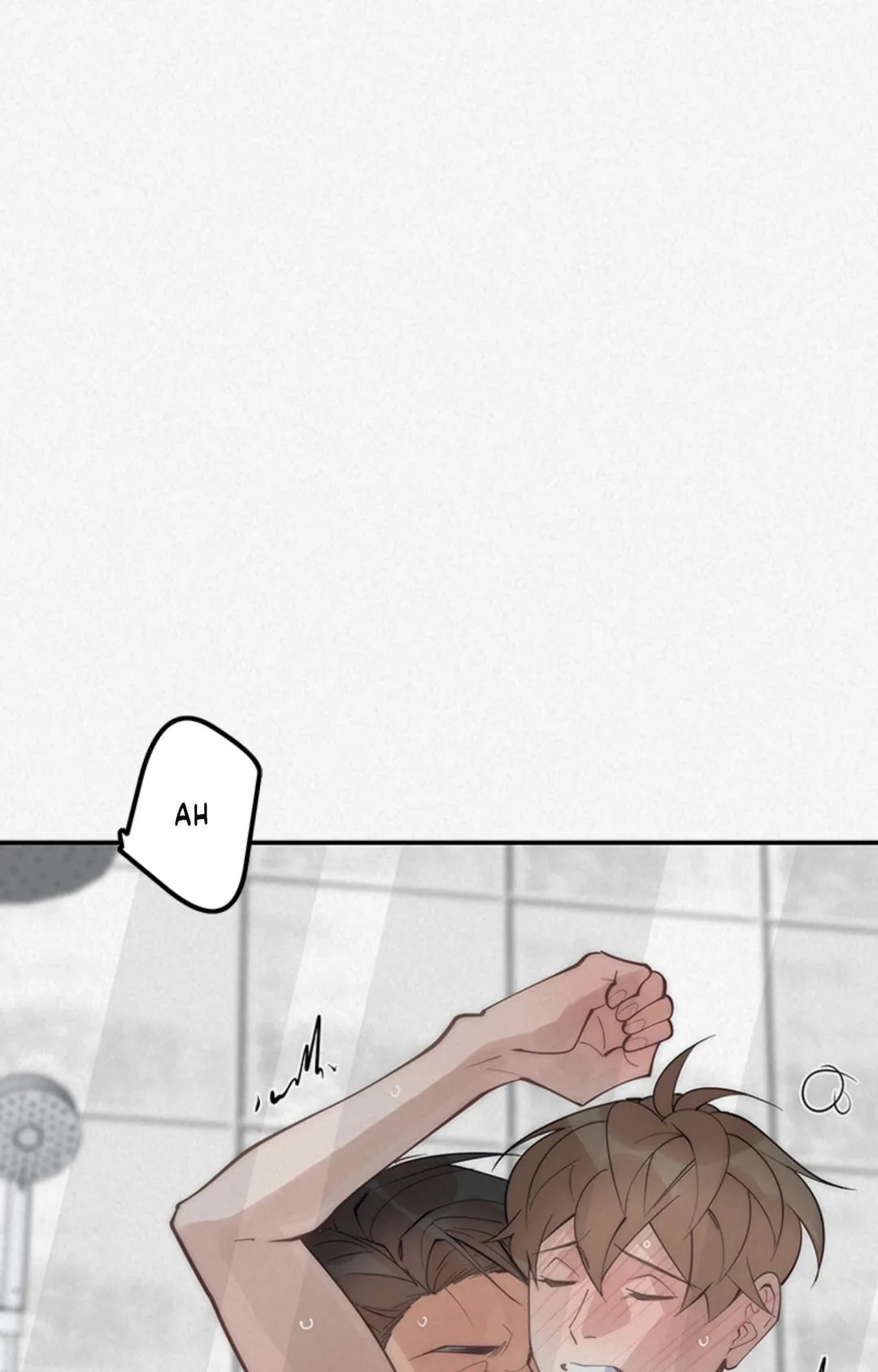 My Roommate, Handsome Senior - Chapter 71 Page 89