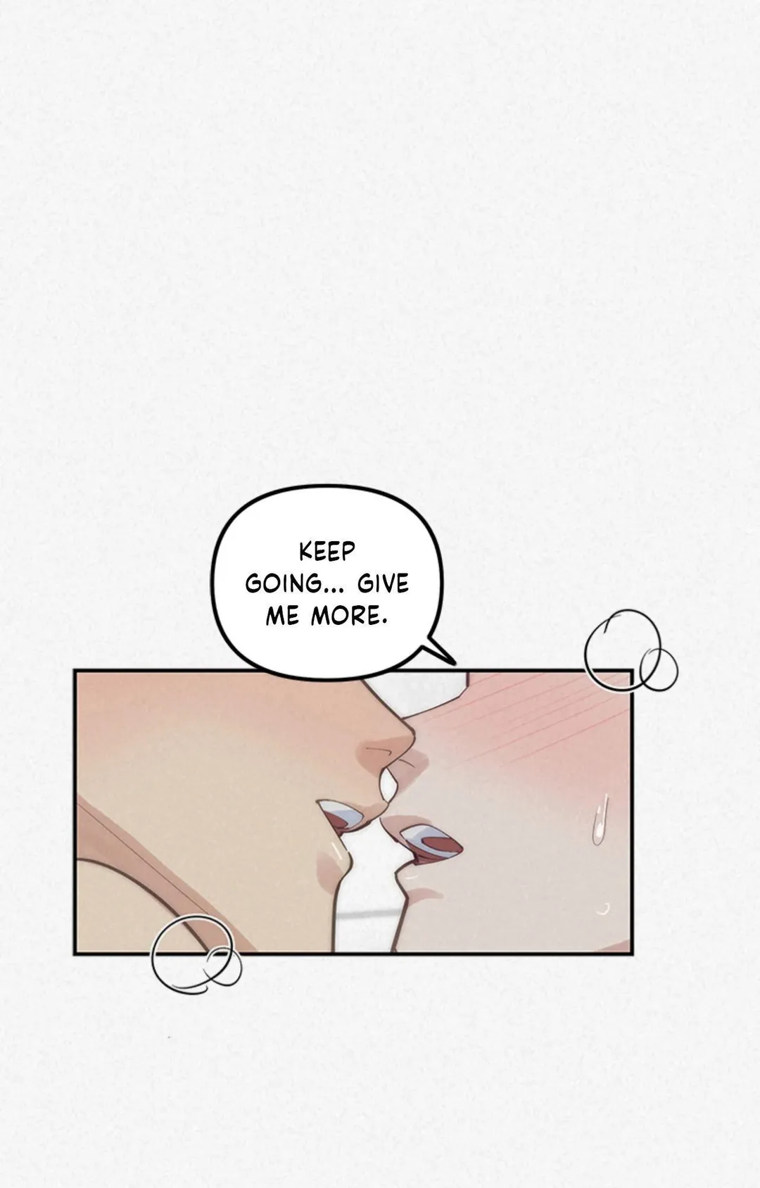 My Roommate, Handsome Senior - Chapter 71 Page 99
