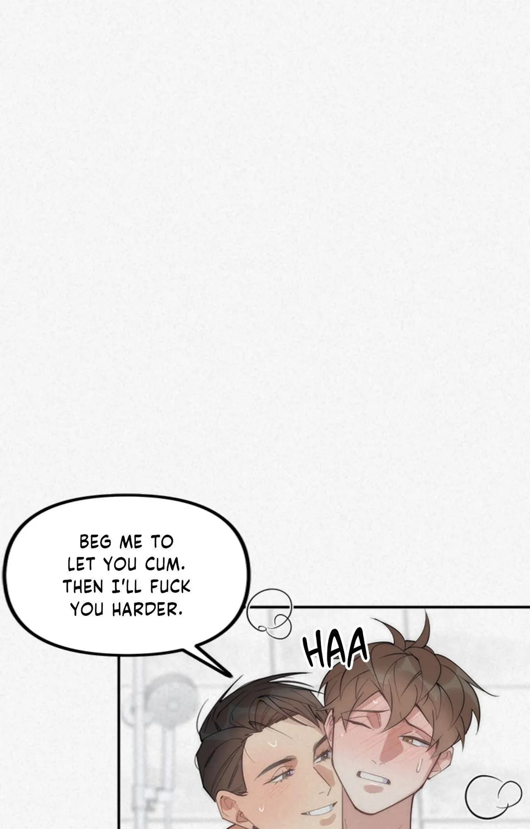 My Roommate, Handsome Senior - Chapter 71 Page 100