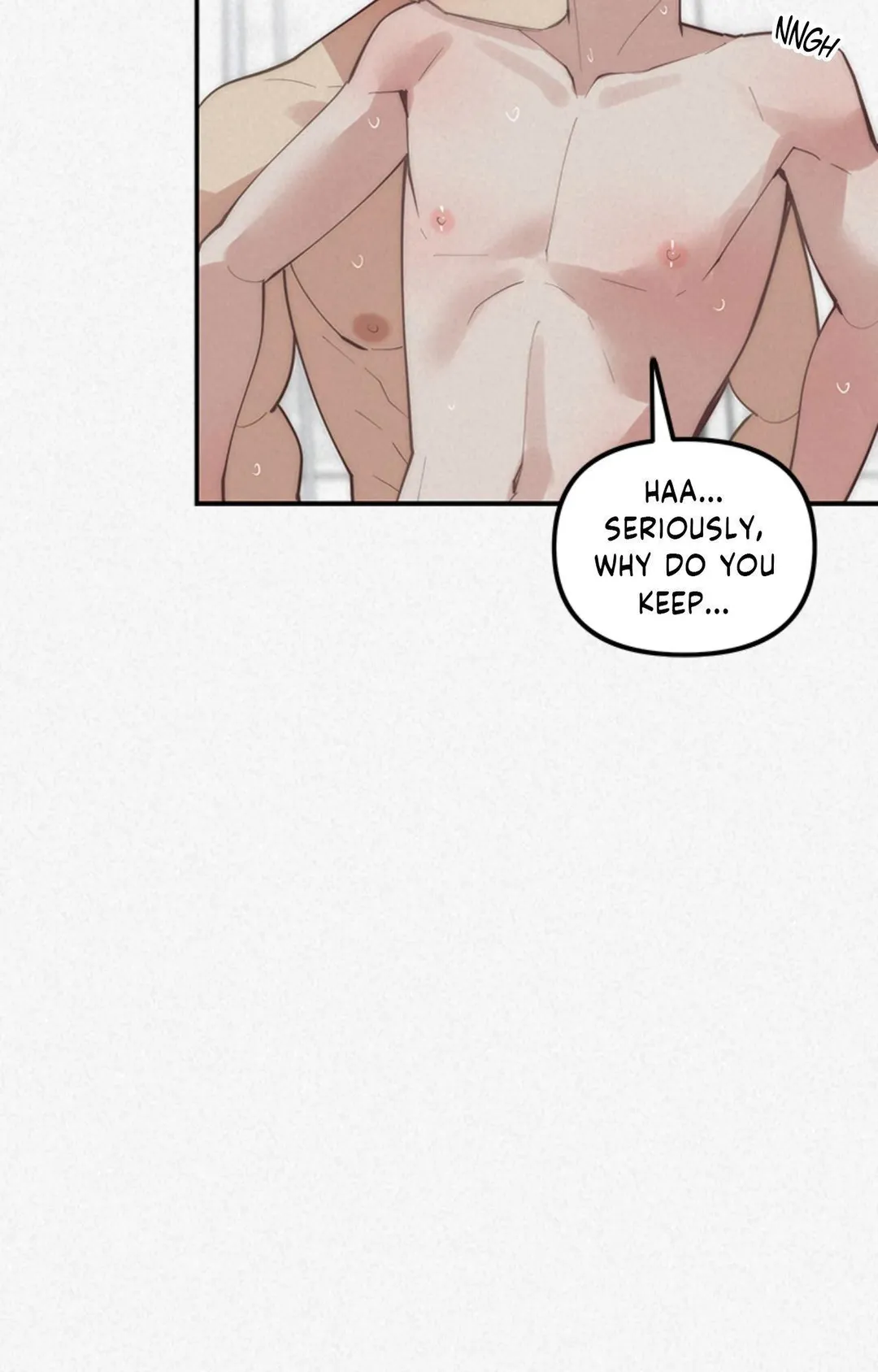My Roommate, Handsome Senior - Chapter 71 Page 101