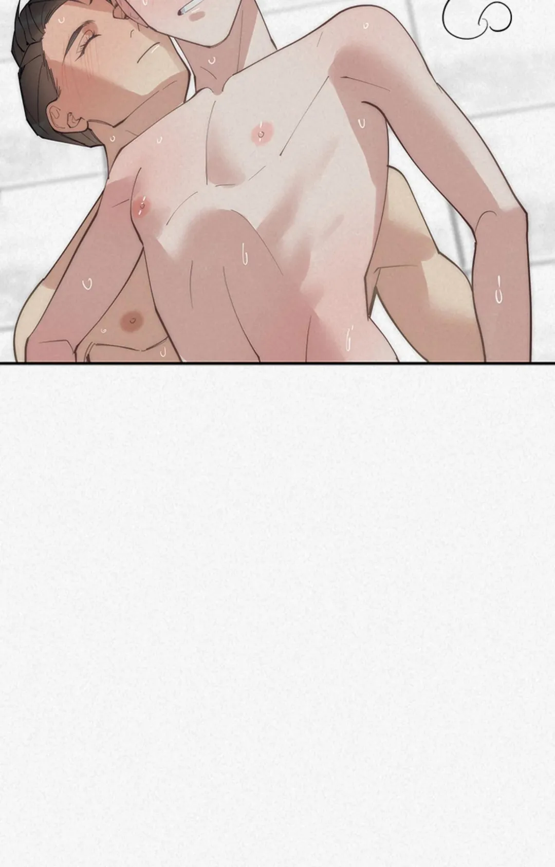 My Roommate, Handsome Senior - Chapter 71 Page 108