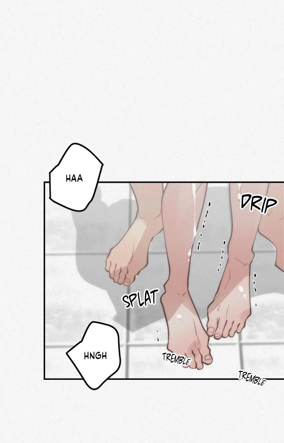 My Roommate, Handsome Senior - Chapter 71 Page 117