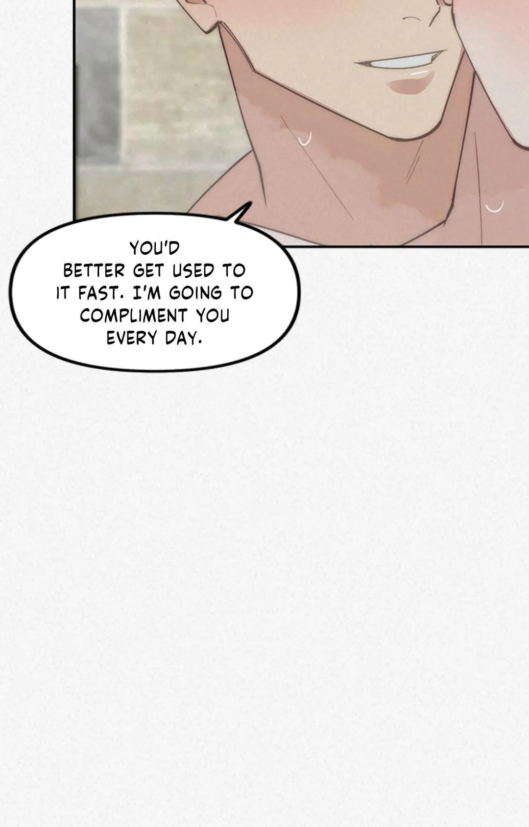 My Roommate, Handsome Senior - Chapter 71 Page 130