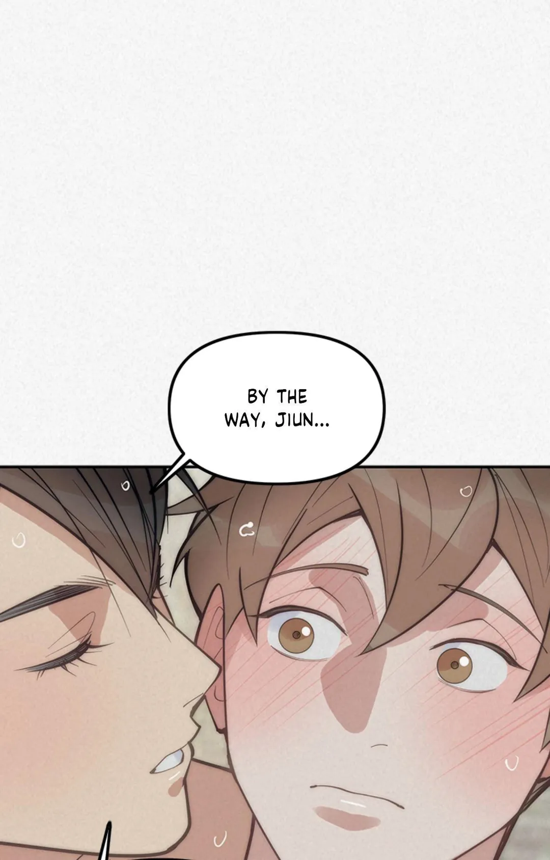 My Roommate, Handsome Senior - Chapter 71 Page 134
