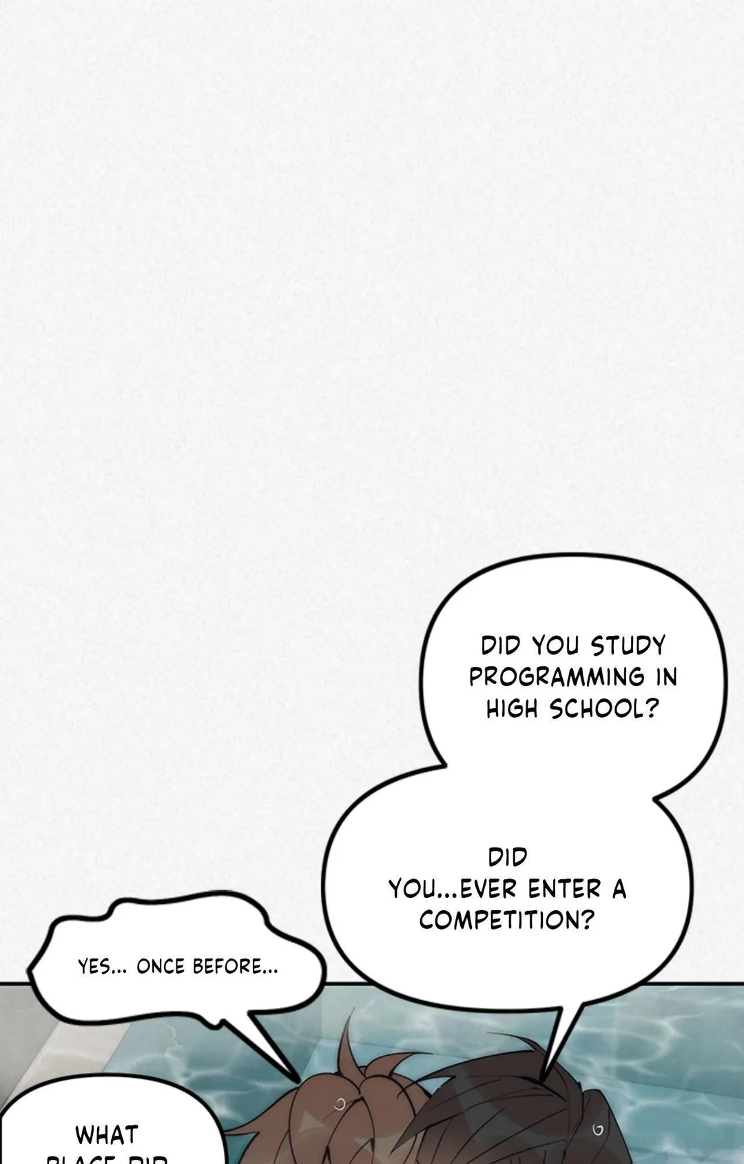 My Roommate, Handsome Senior - Chapter 72 Page 7