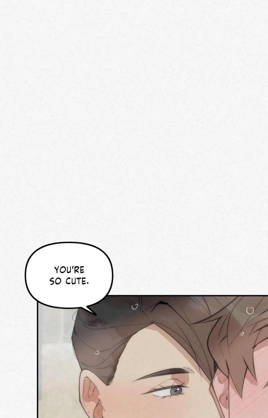My Roommate, Handsome Senior - Chapter 72 Page 11