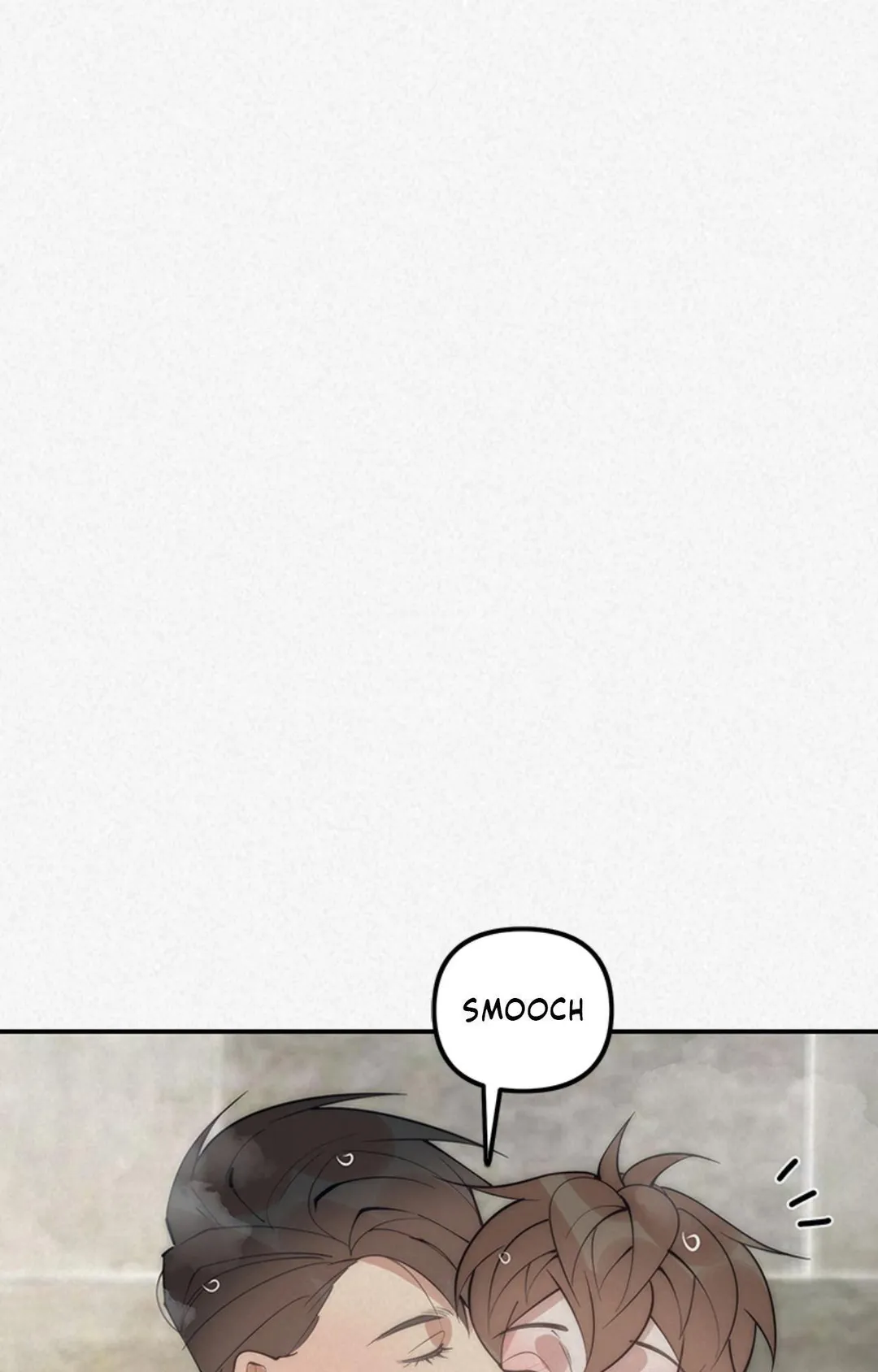 My Roommate, Handsome Senior - Chapter 72 Page 14