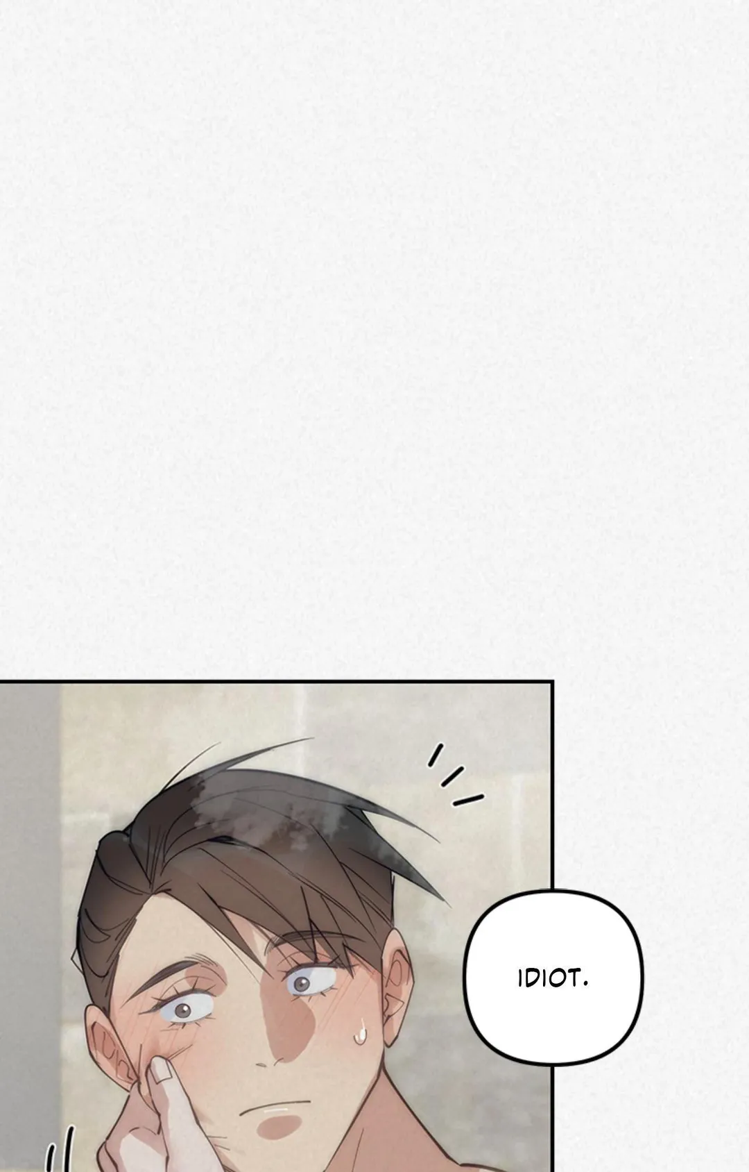 My Roommate, Handsome Senior - Chapter 72 Page 25