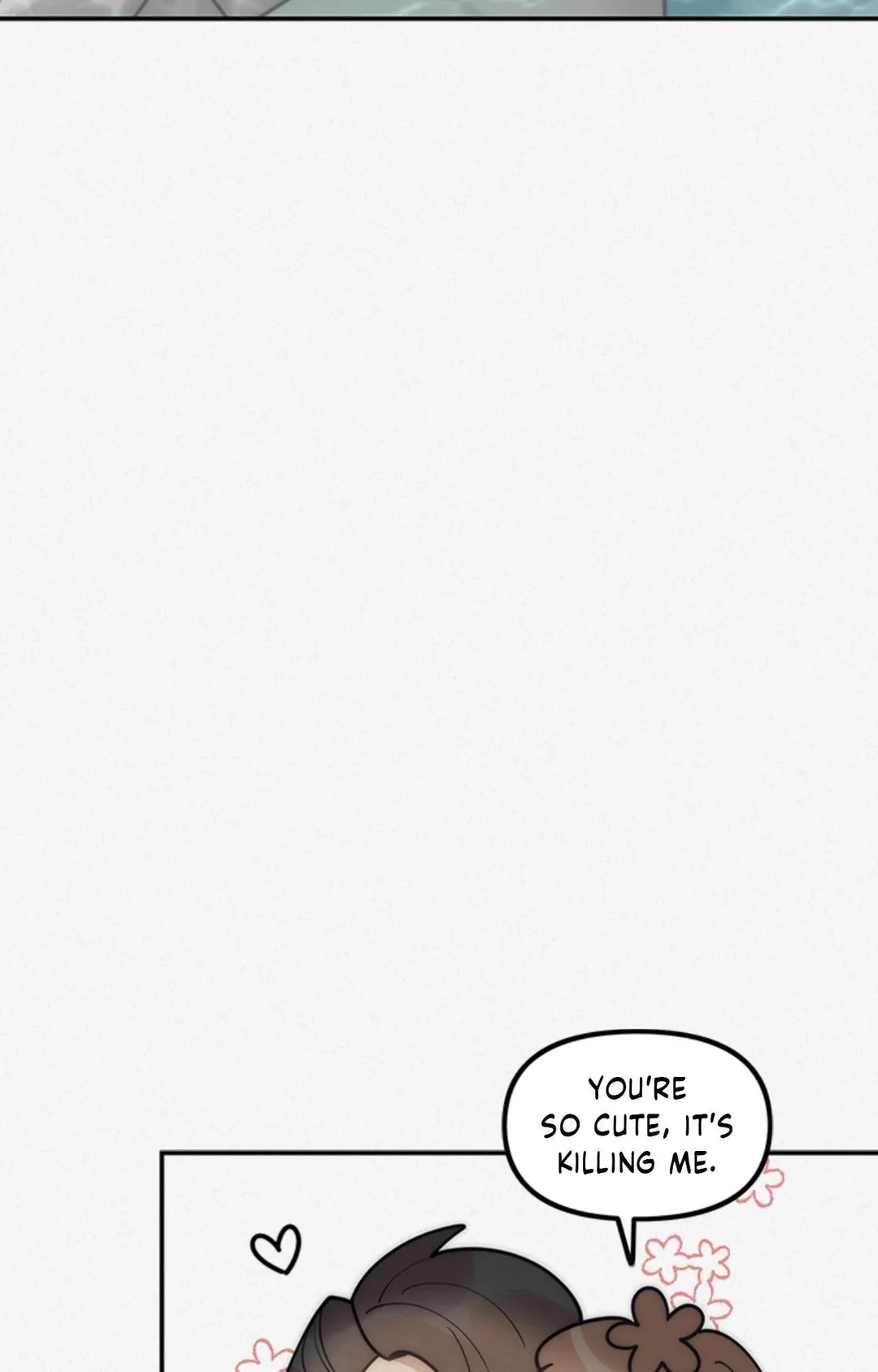 My Roommate, Handsome Senior - Chapter 72 Page 31