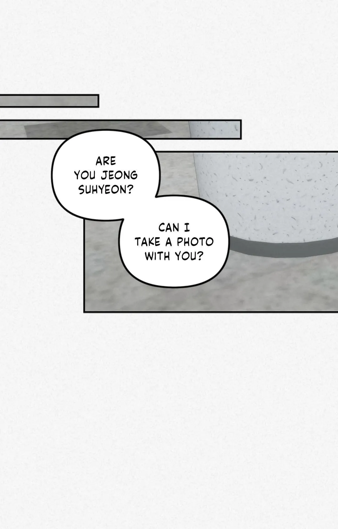My Roommate, Handsome Senior - Chapter 72 Page 39