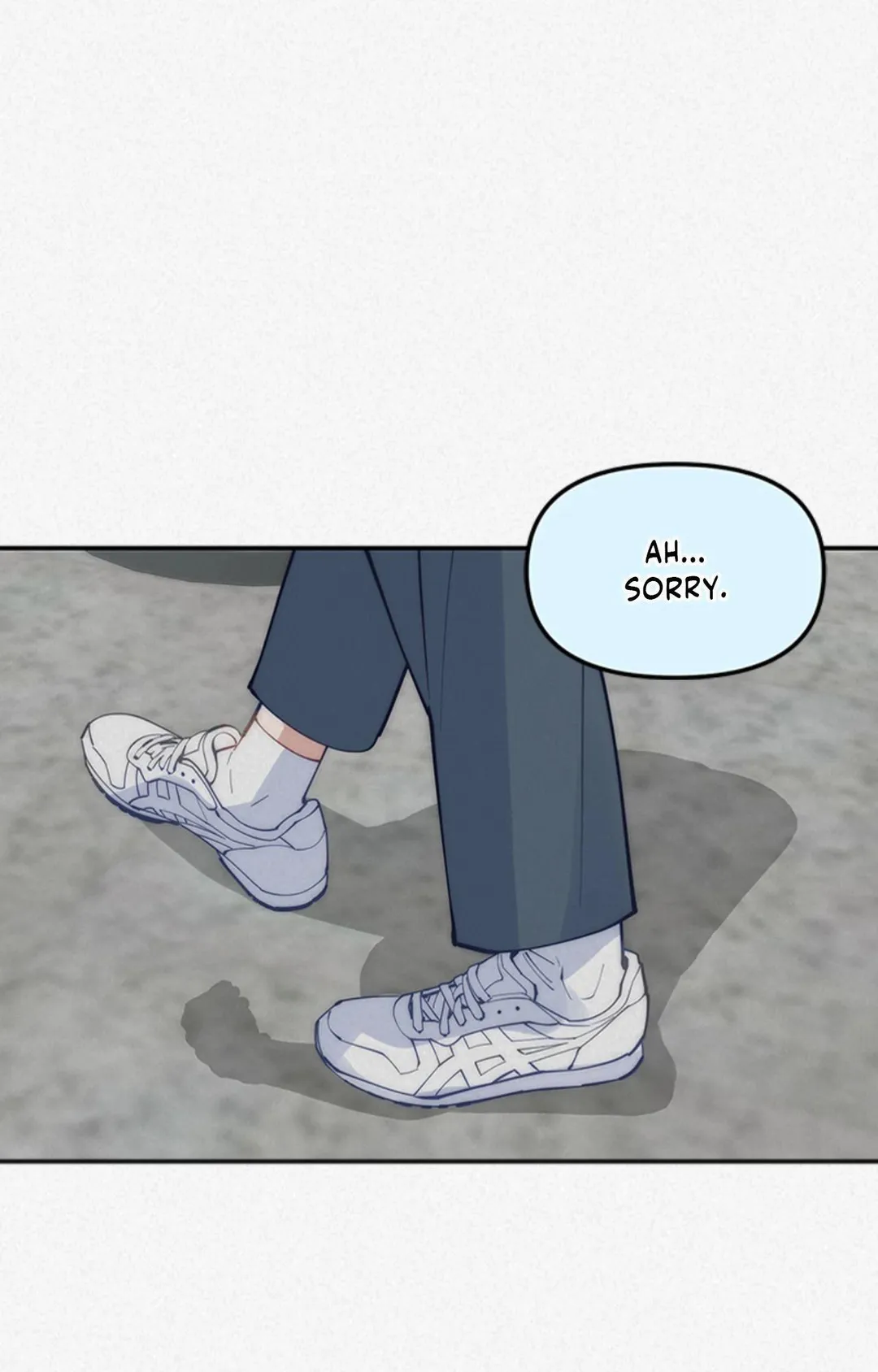 My Roommate, Handsome Senior - Chapter 72 Page 40