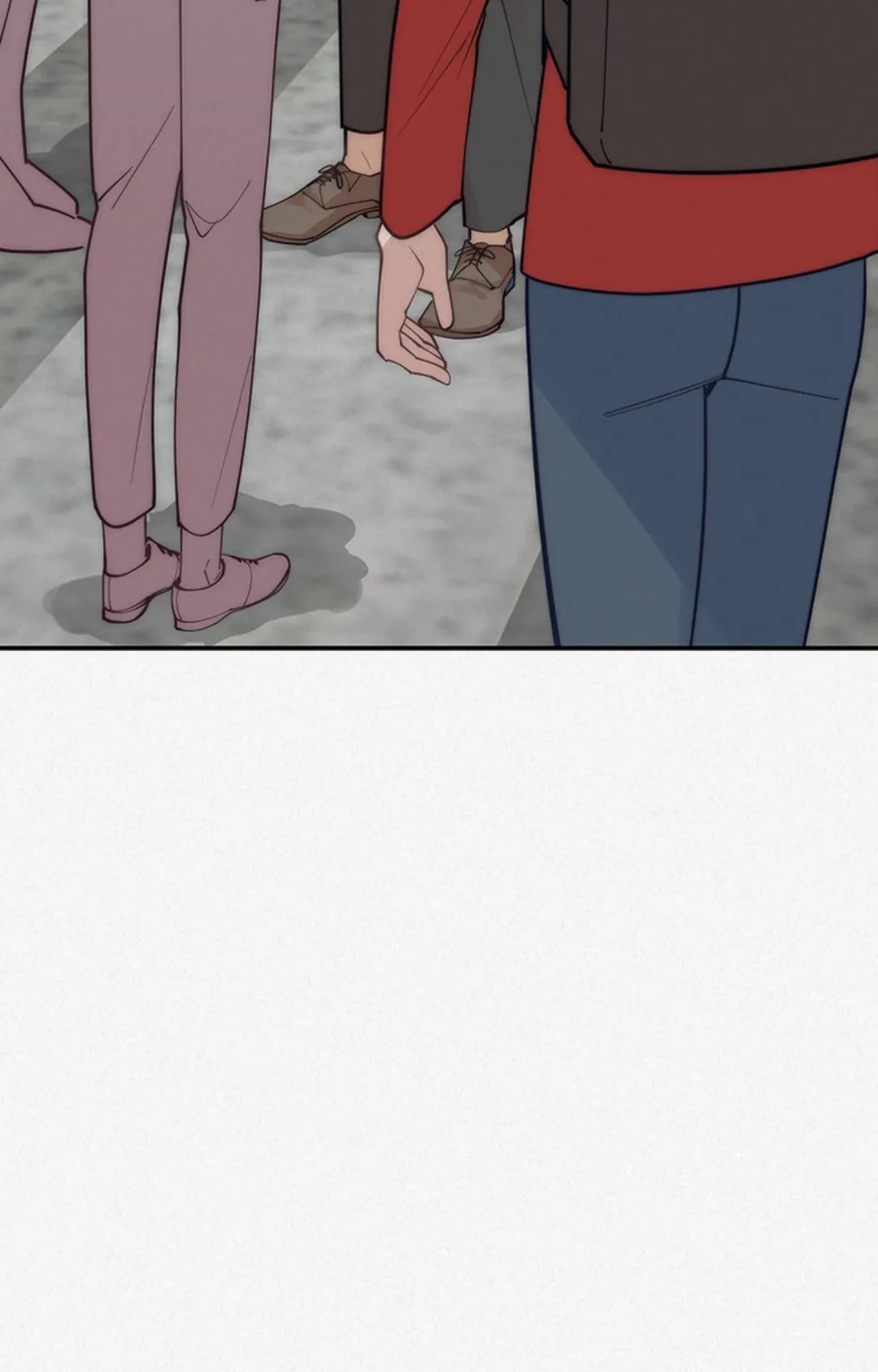 My Roommate, Handsome Senior - Chapter 72 Page 43