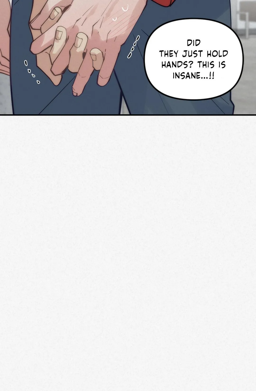 My Roommate, Handsome Senior - Chapter 72 Page 48