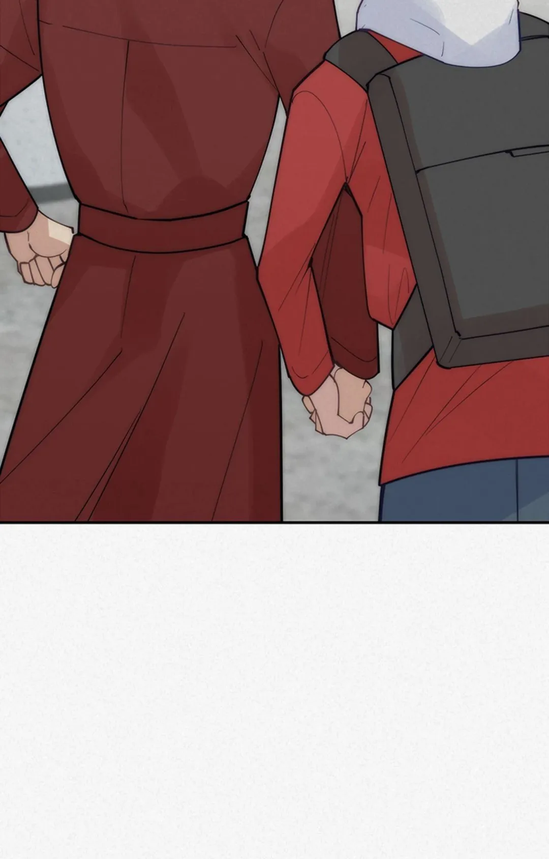 My Roommate, Handsome Senior - Chapter 72 Page 51