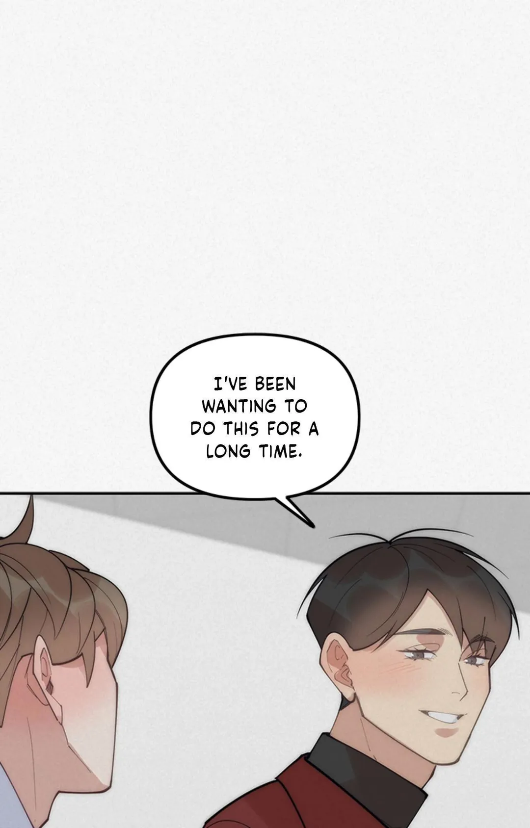 My Roommate, Handsome Senior - Chapter 72 Page 52
