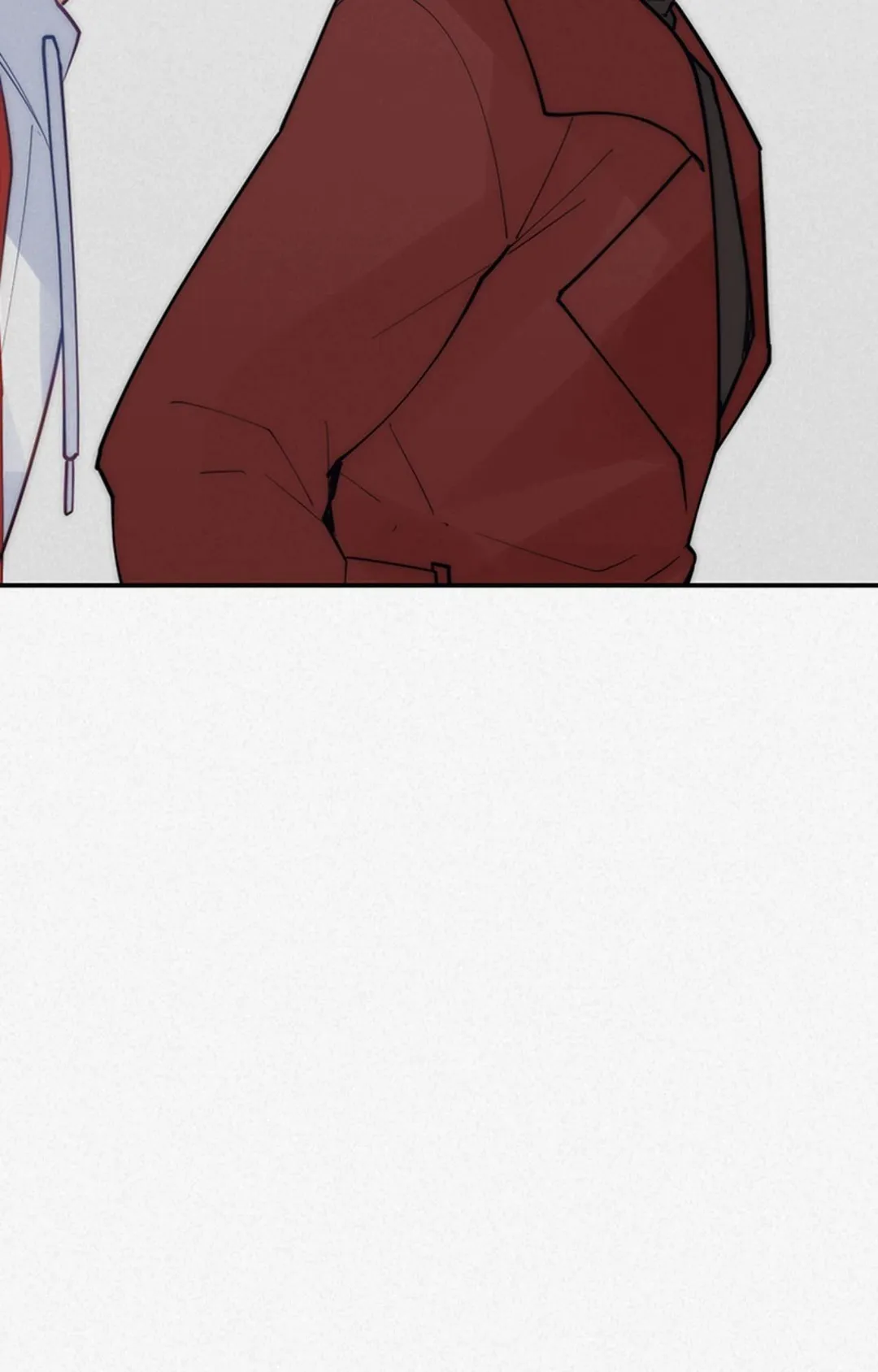 My Roommate, Handsome Senior - Chapter 72 Page 53