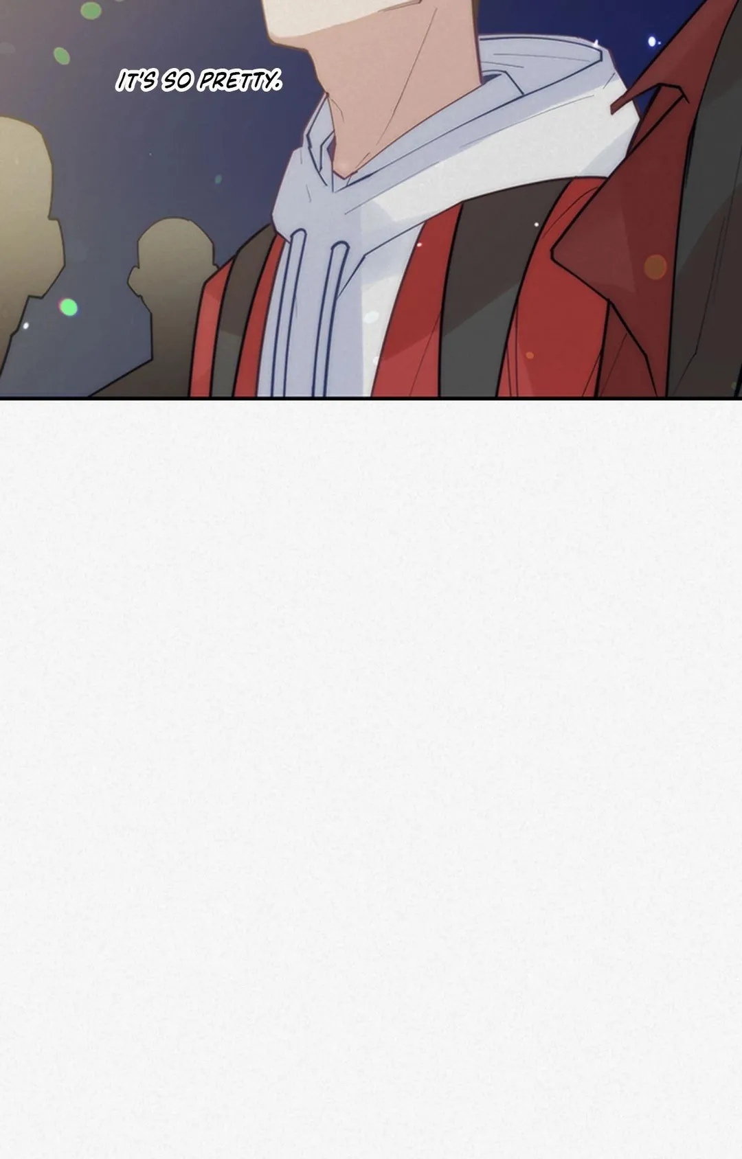 My Roommate, Handsome Senior - Chapter 72 Page 61
