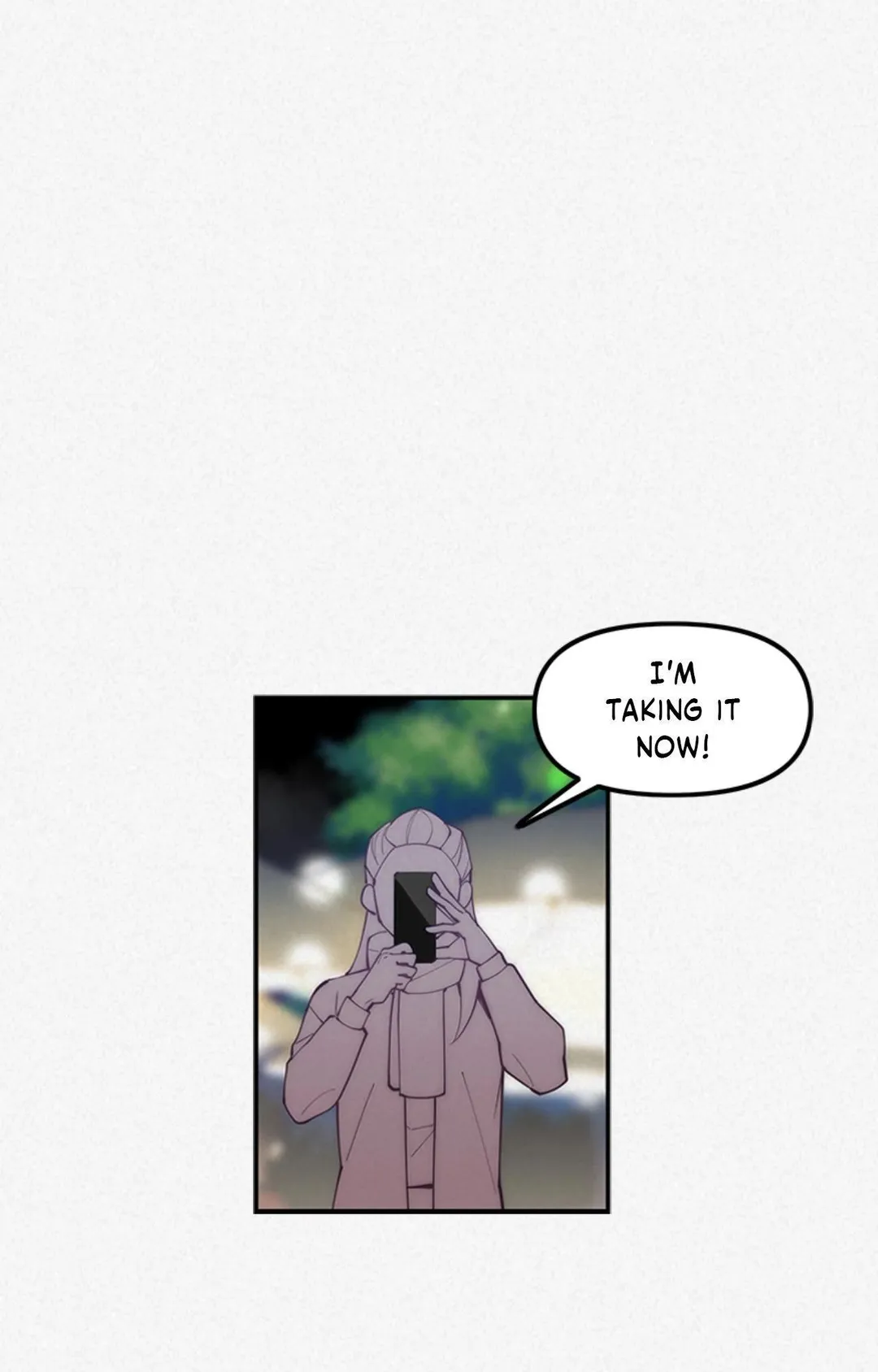 My Roommate, Handsome Senior - Chapter 72 Page 69