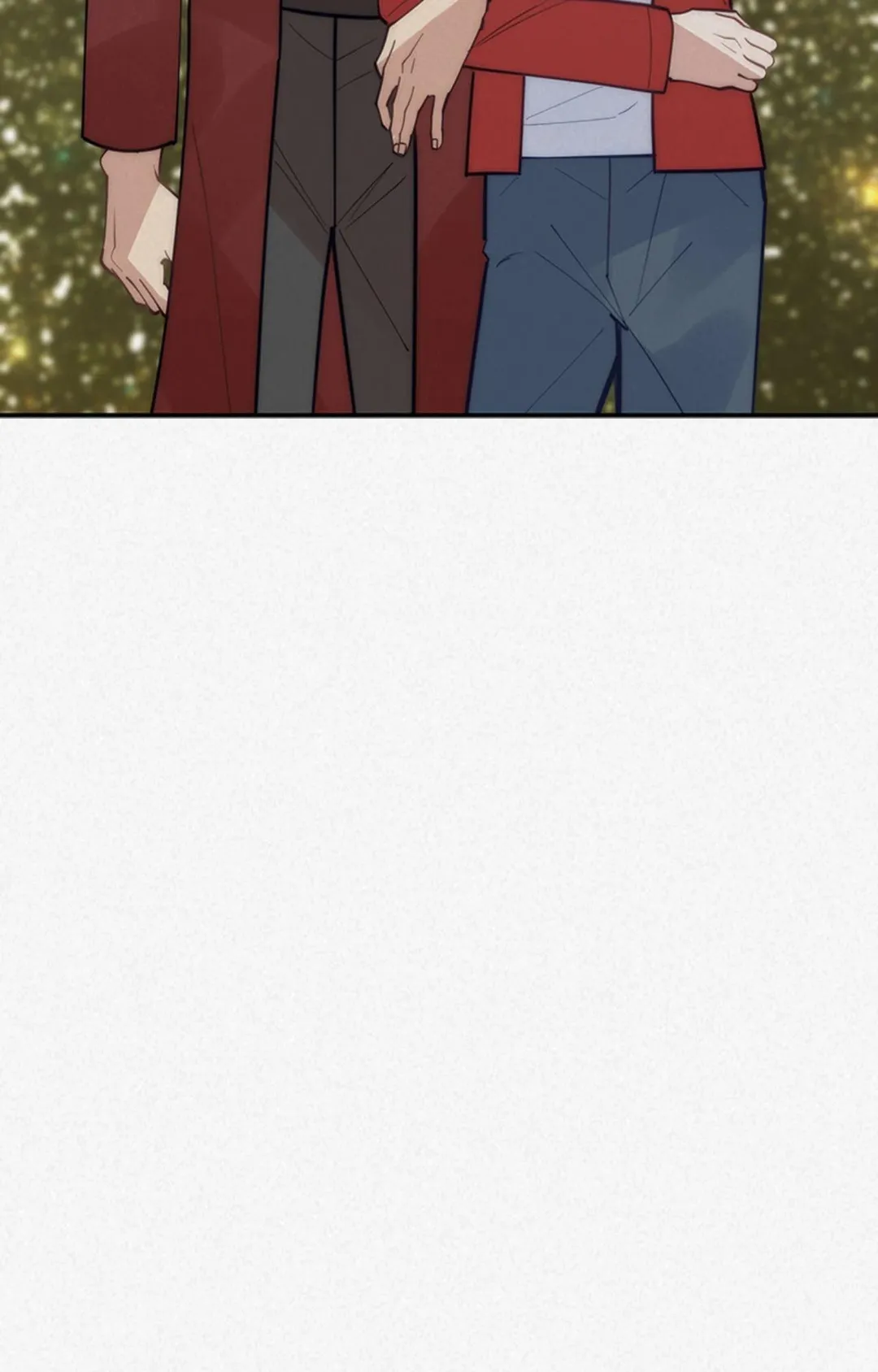 My Roommate, Handsome Senior - Chapter 72 Page 73