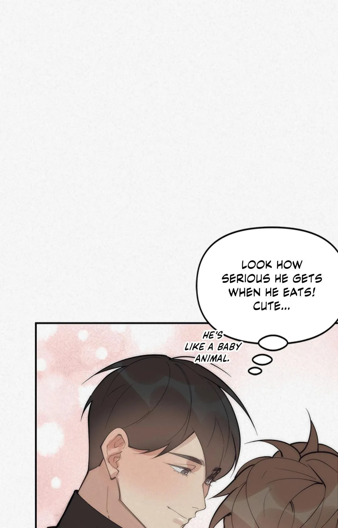 My Roommate, Handsome Senior - Chapter 72 Page 77