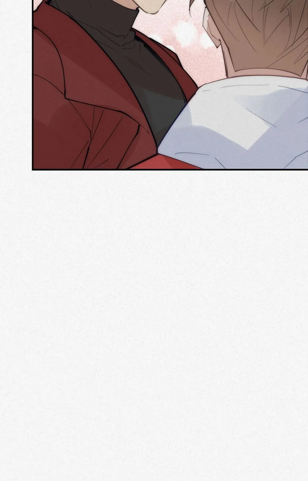 My Roommate, Handsome Senior - Chapter 72 Page 78