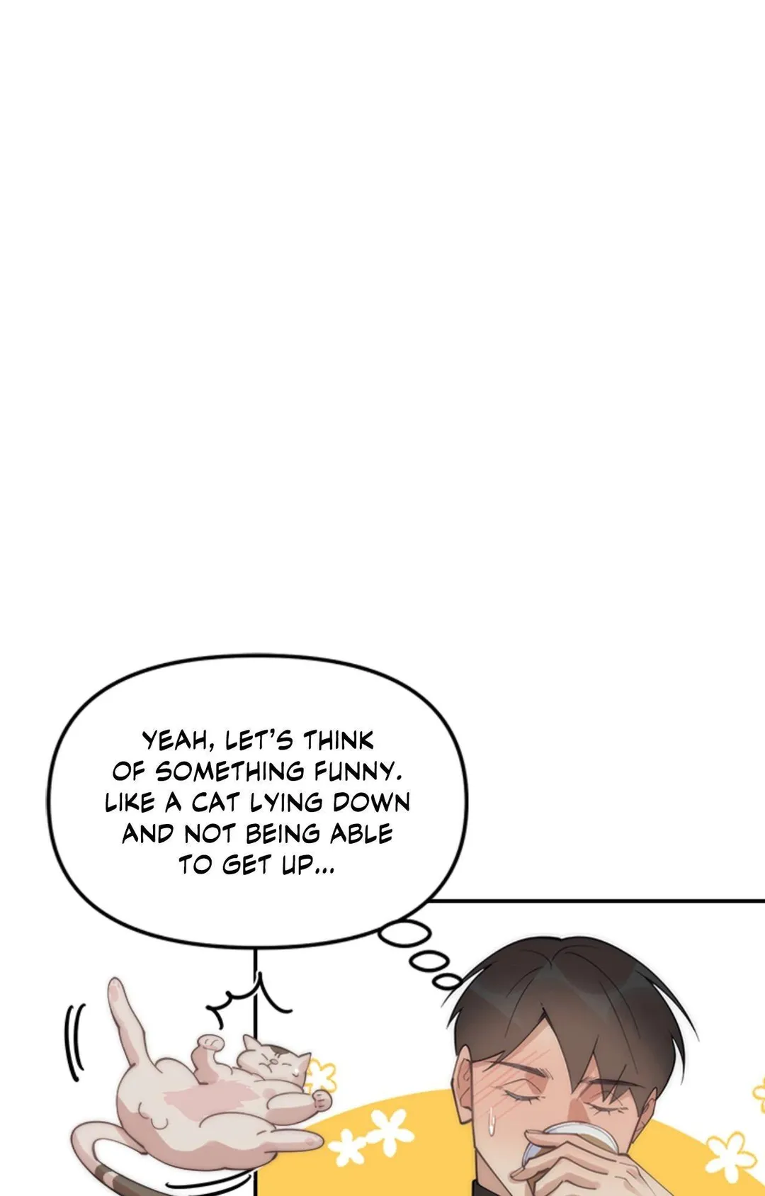 My Roommate, Handsome Senior - Chapter 72 Page 83