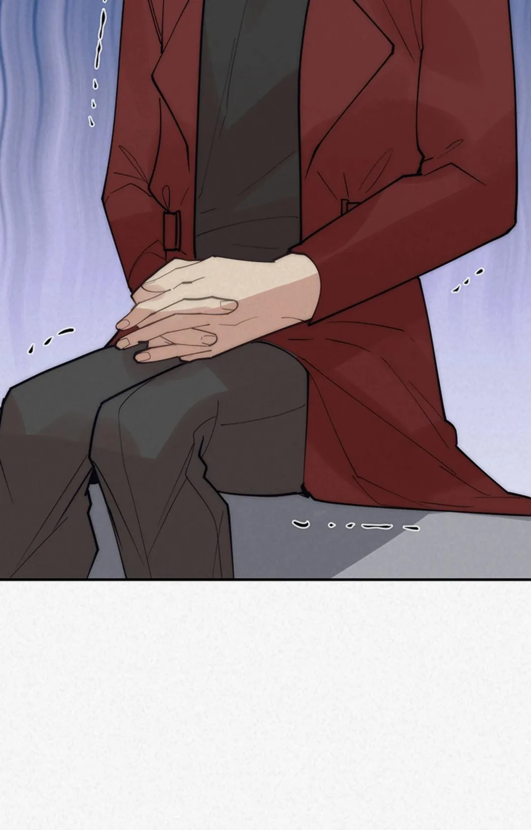 My Roommate, Handsome Senior - Chapter 72 Page 100