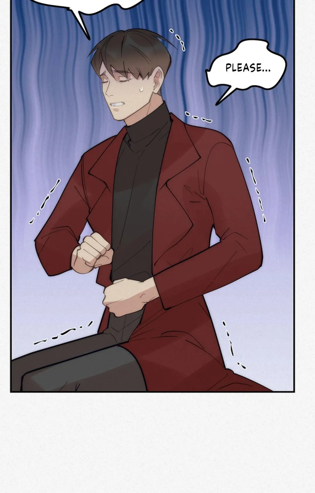 My Roommate, Handsome Senior - Chapter 72 Page 105
