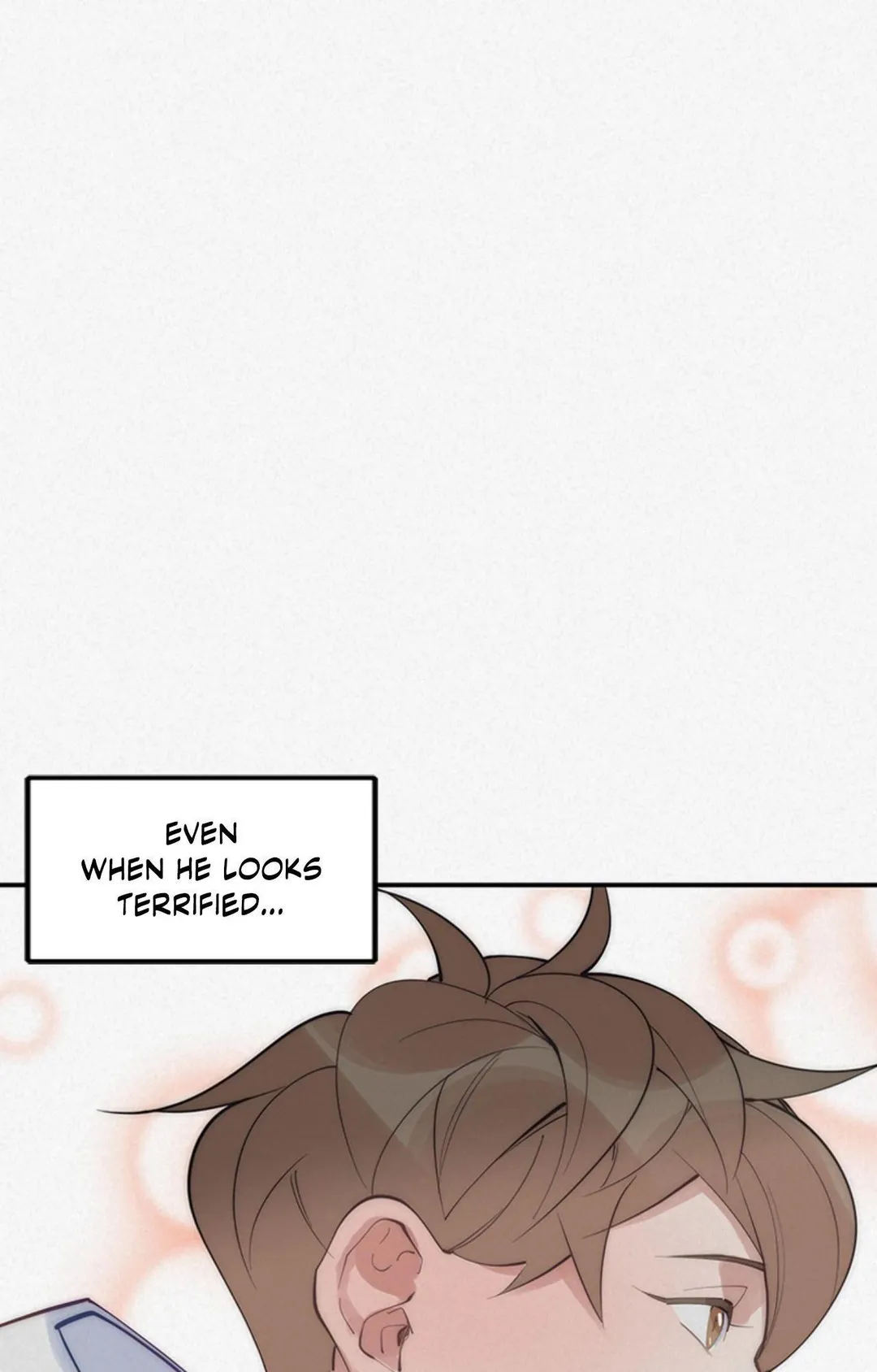 My Roommate, Handsome Senior - Chapter 72 Page 106
