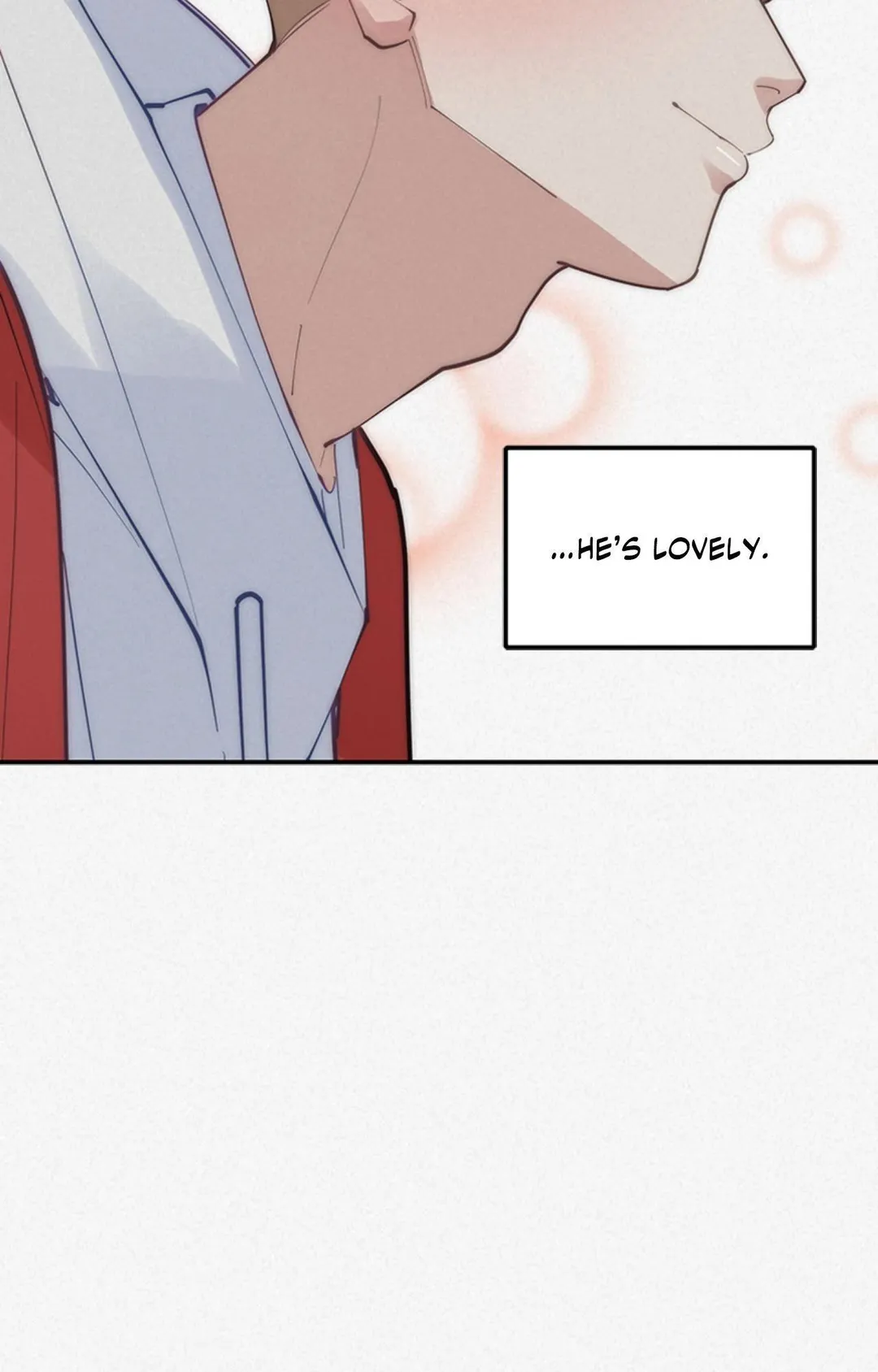 My Roommate, Handsome Senior - Chapter 72 Page 107