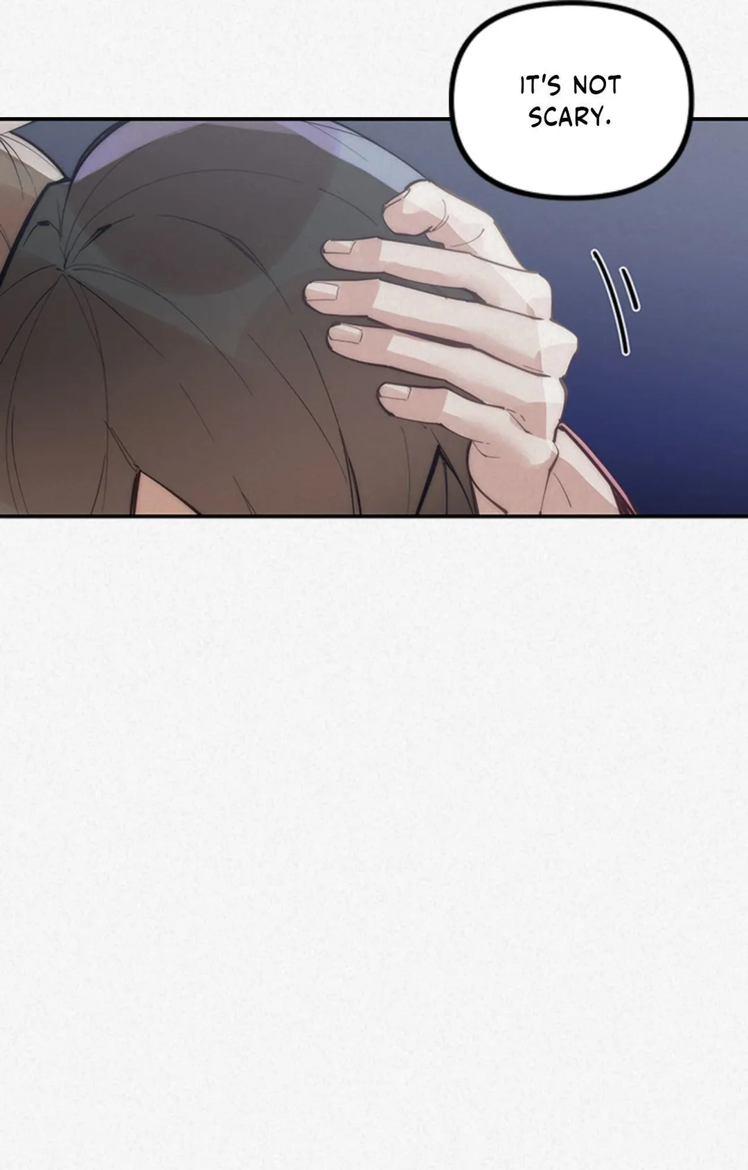 My Roommate, Handsome Senior - Chapter 72 Page 110