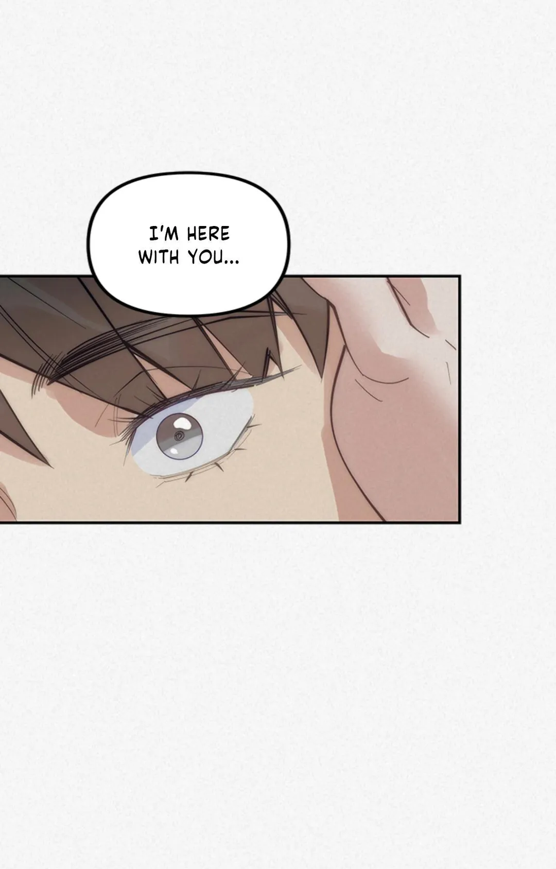 My Roommate, Handsome Senior - Chapter 72 Page 111