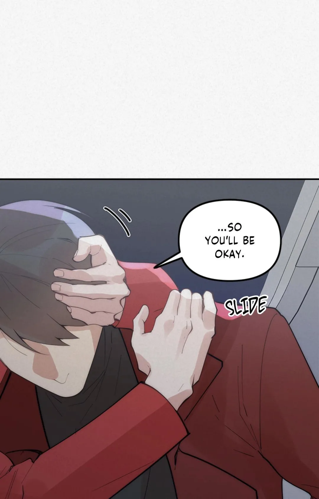 My Roommate, Handsome Senior - Chapter 72 Page 112