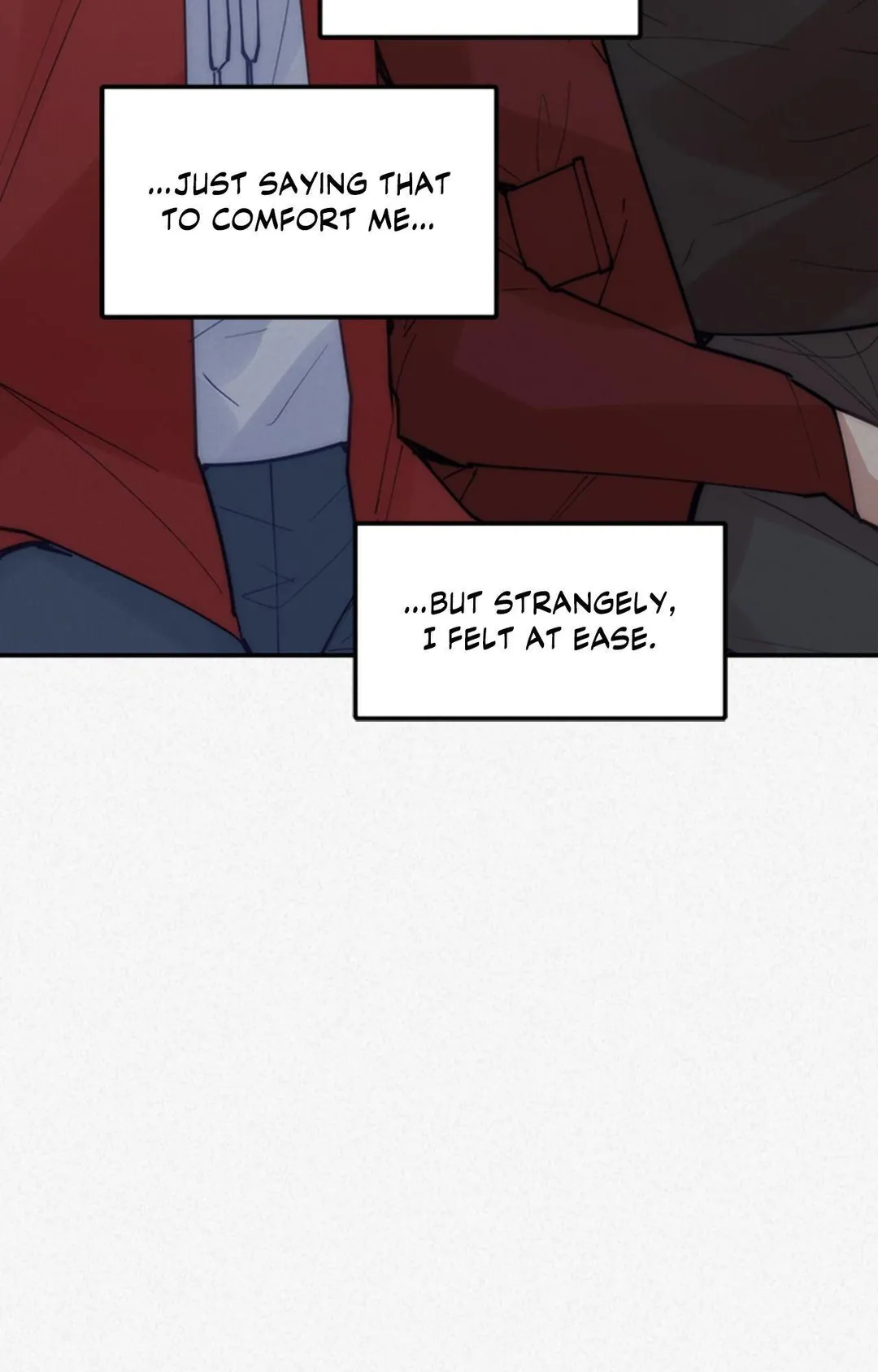 My Roommate, Handsome Senior - Chapter 72 Page 115