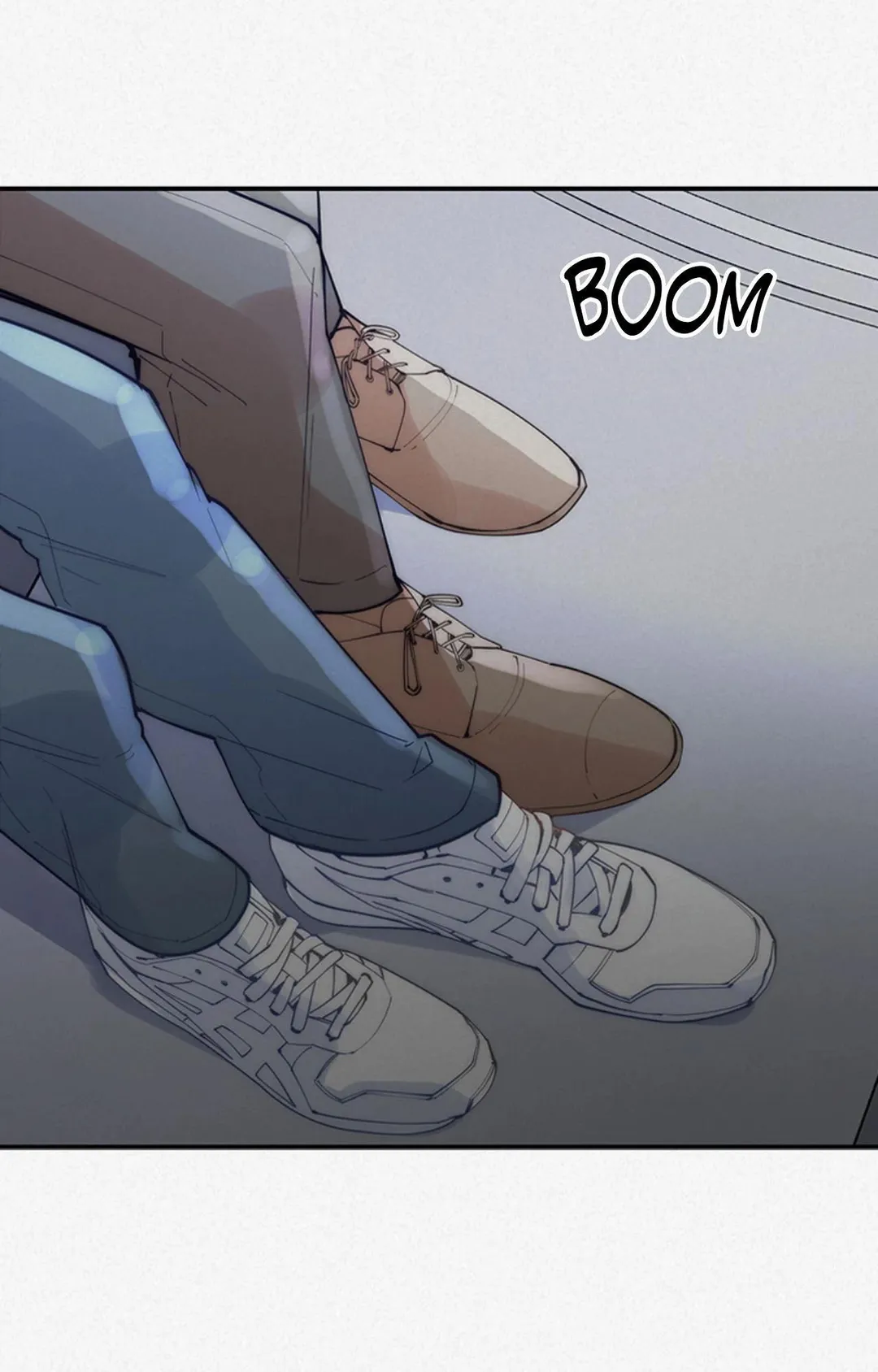 My Roommate, Handsome Senior - Chapter 72 Page 121