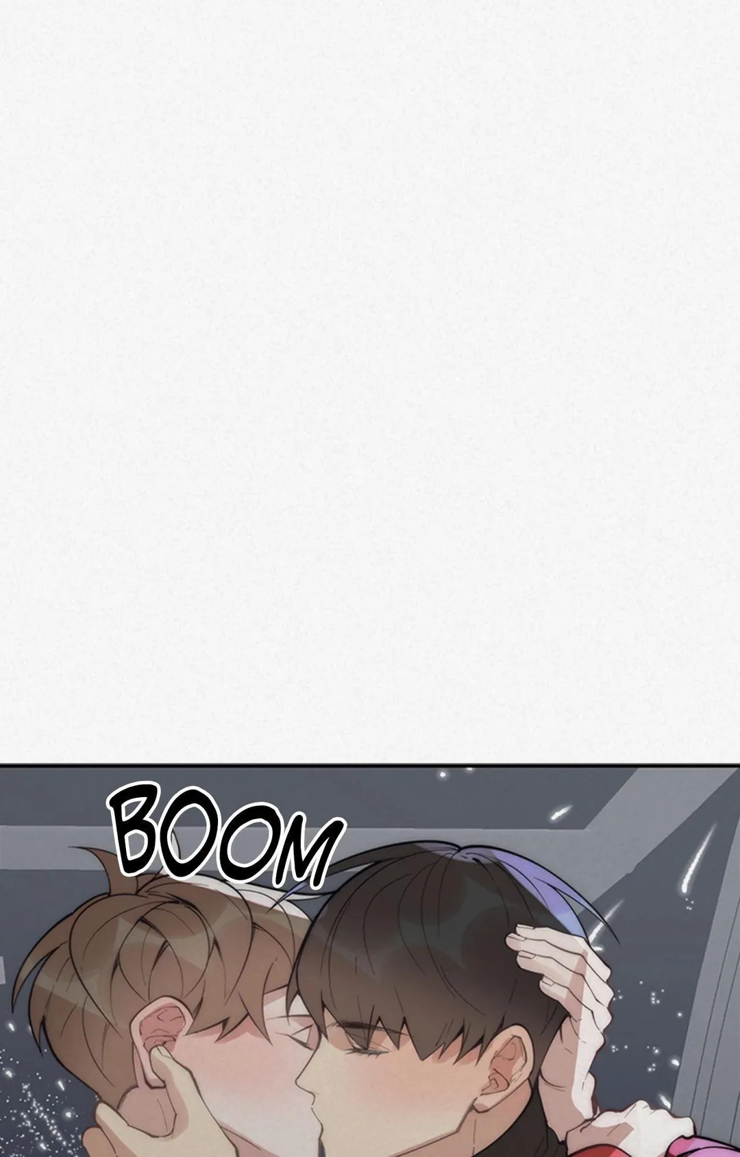 My Roommate, Handsome Senior - Chapter 72 Page 122