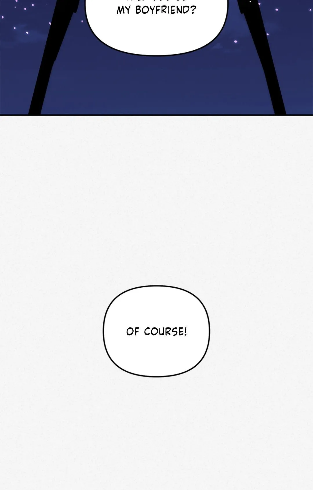My Roommate, Handsome Senior - Chapter 72 Page 126