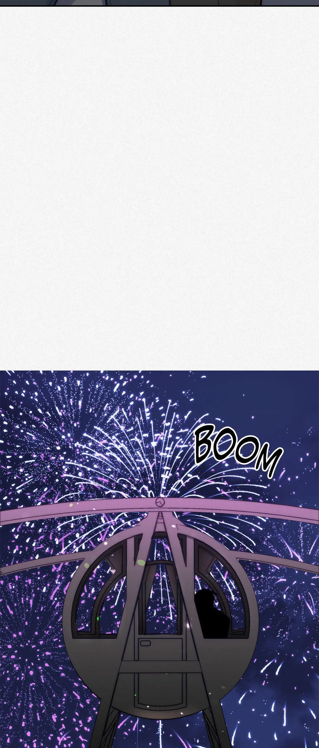 My Roommate, Handsome Senior - Chapter 73 Page 5