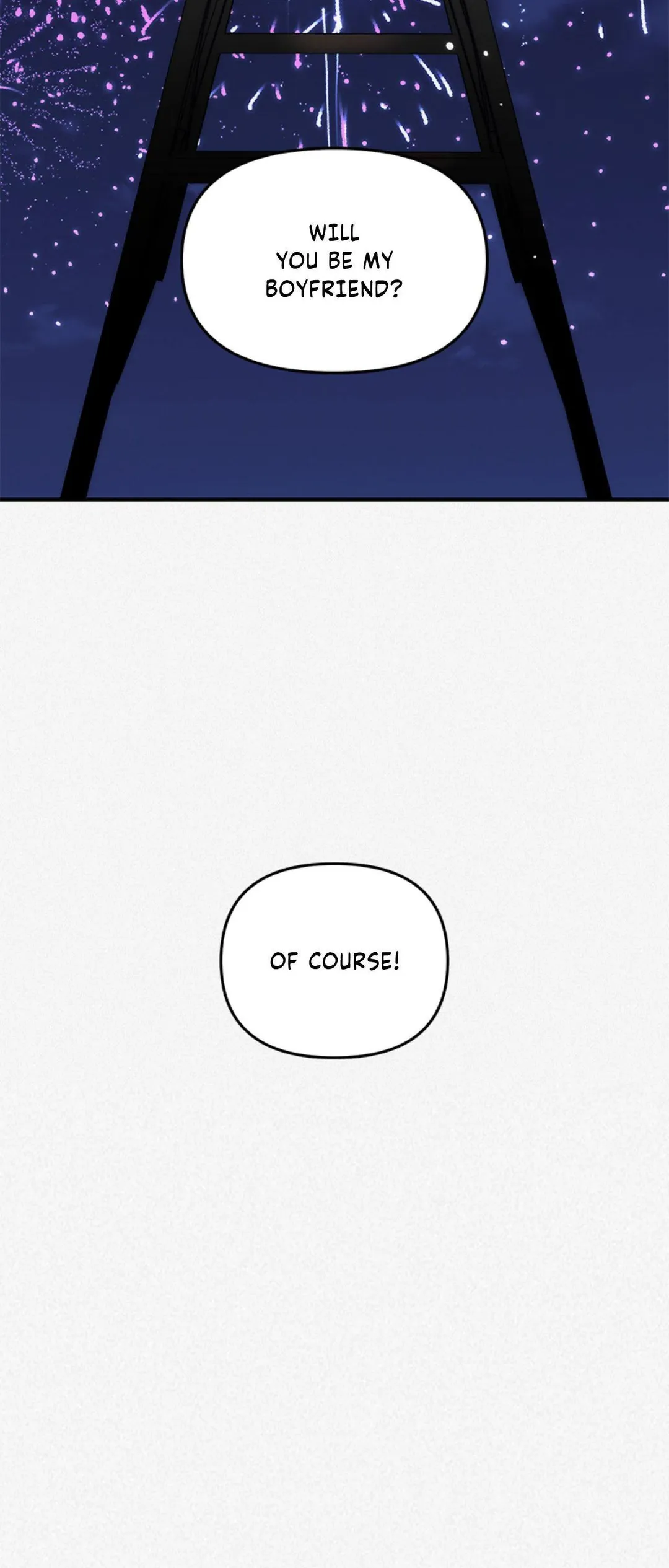 My Roommate, Handsome Senior - Chapter 73 Page 6
